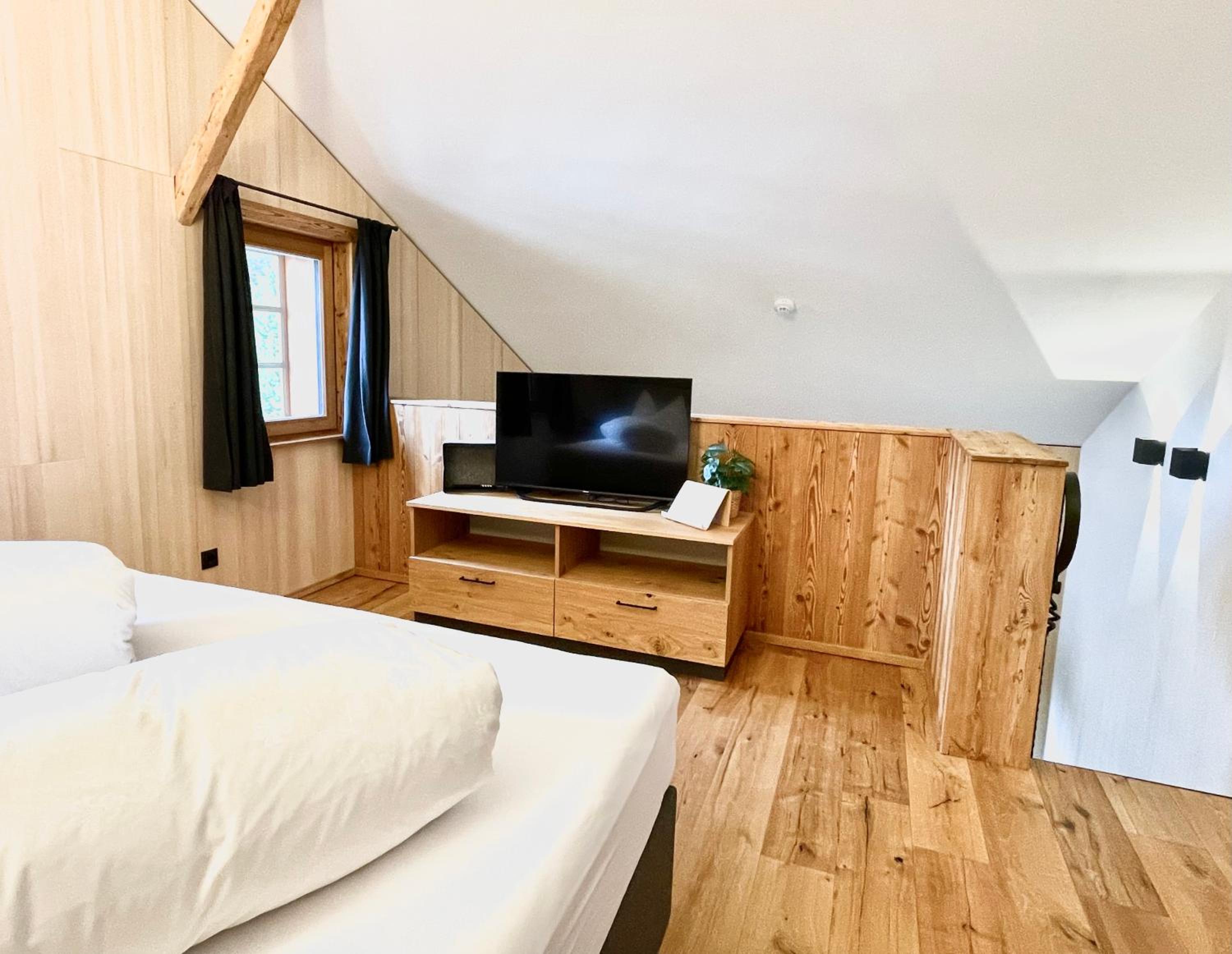 Appartements Zur Post