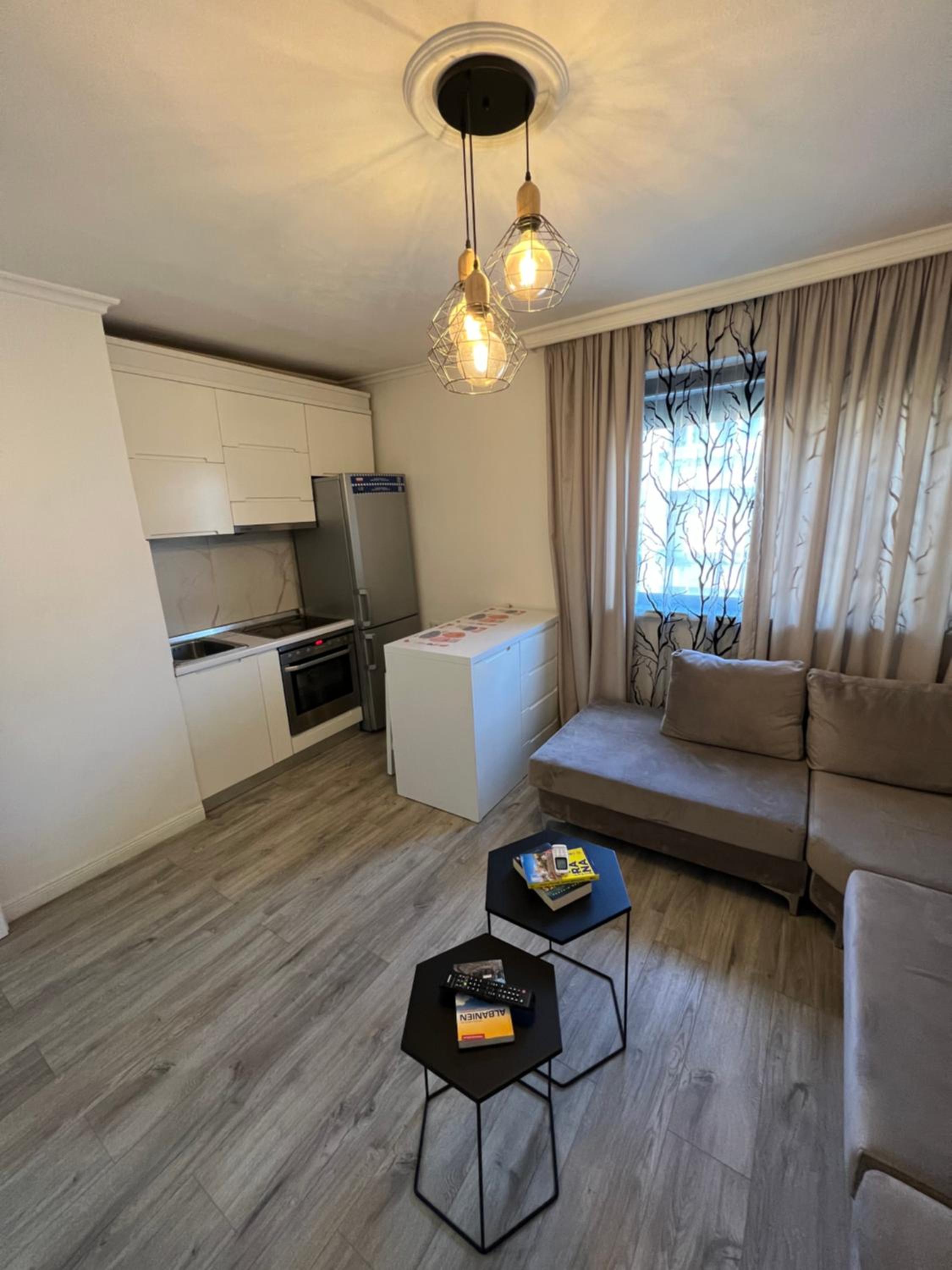 Skanderbeg View Apartments