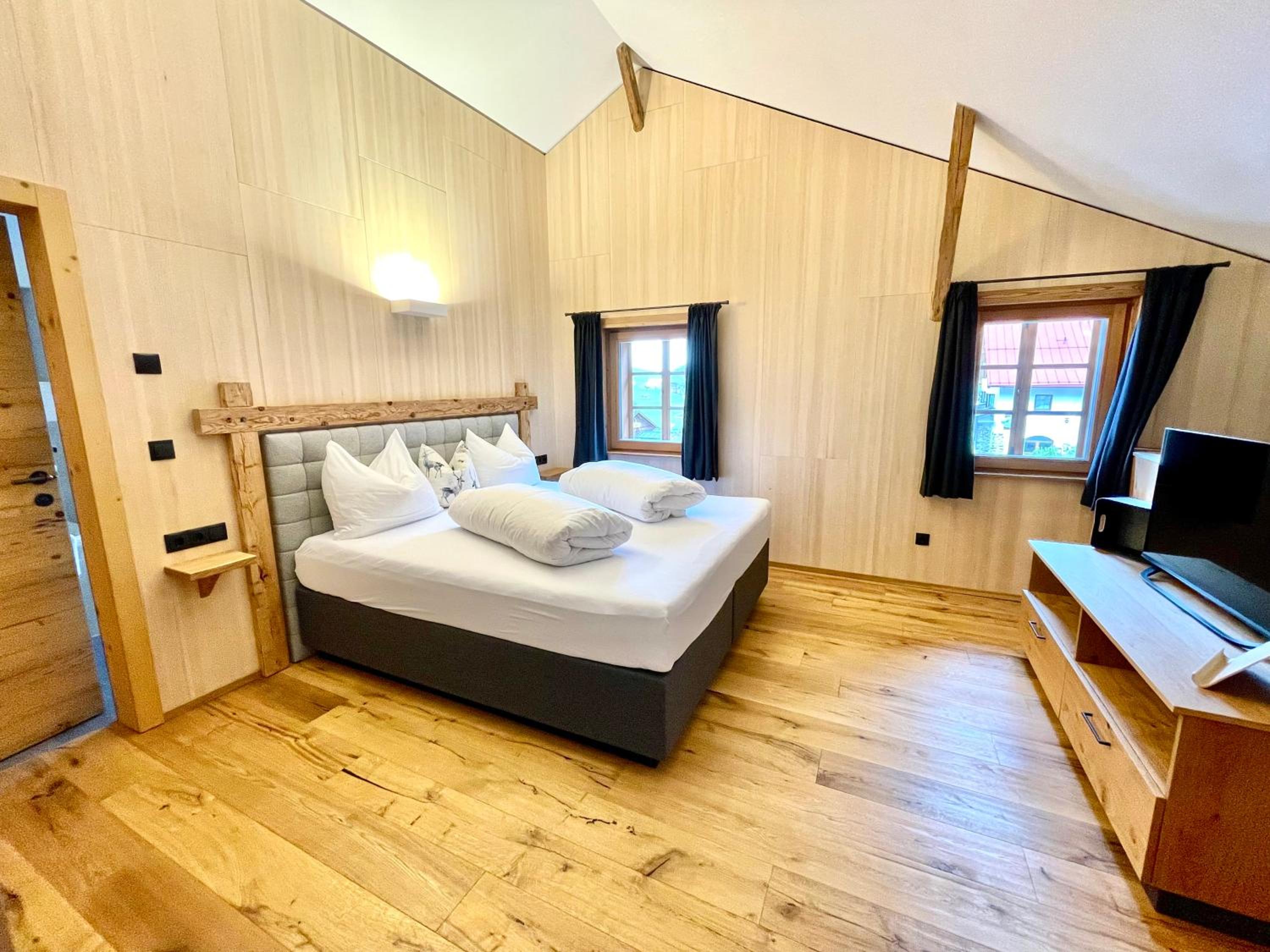 Appartements Zur Post