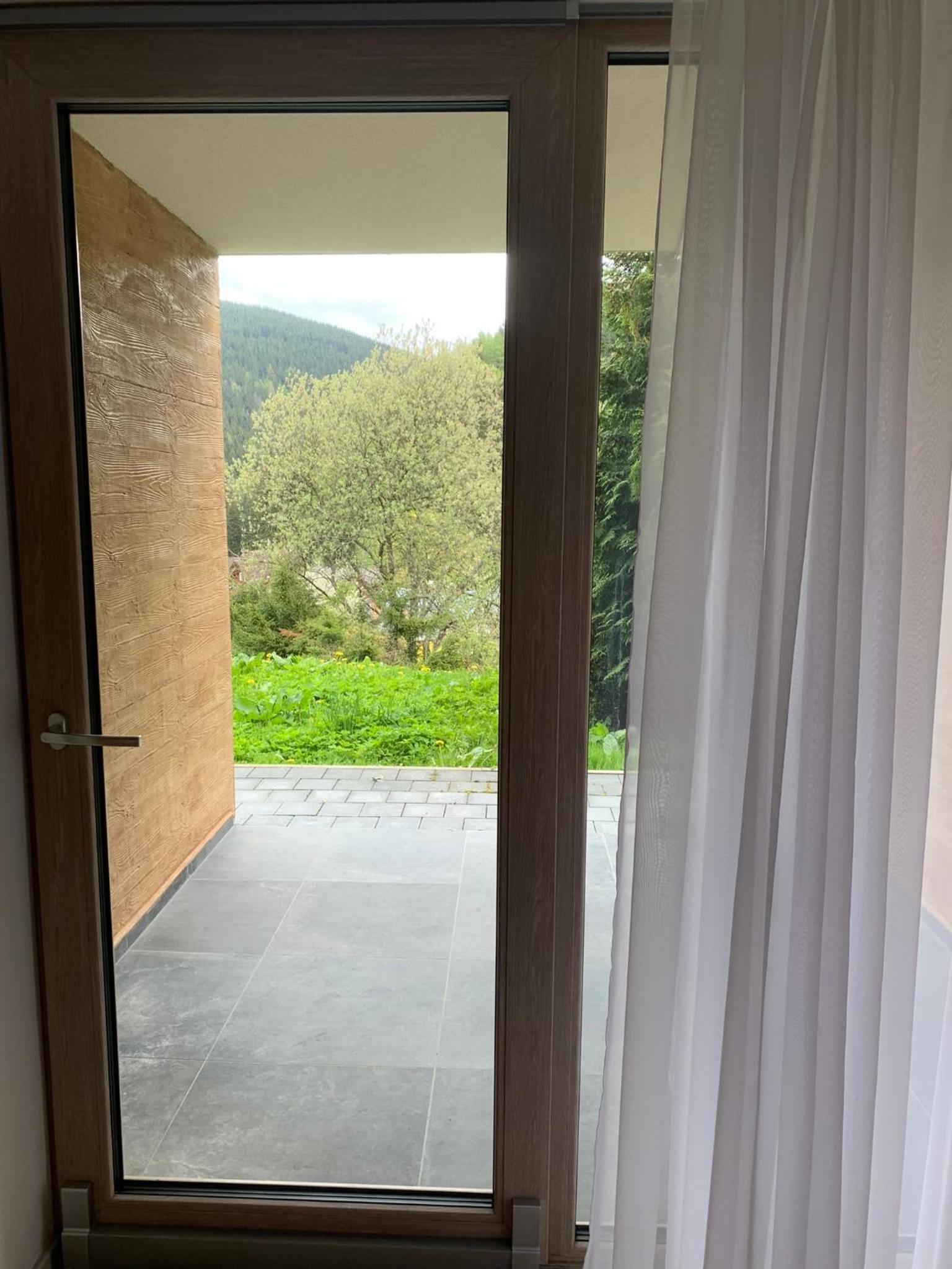 Apartmány Pec pod Sněžkou