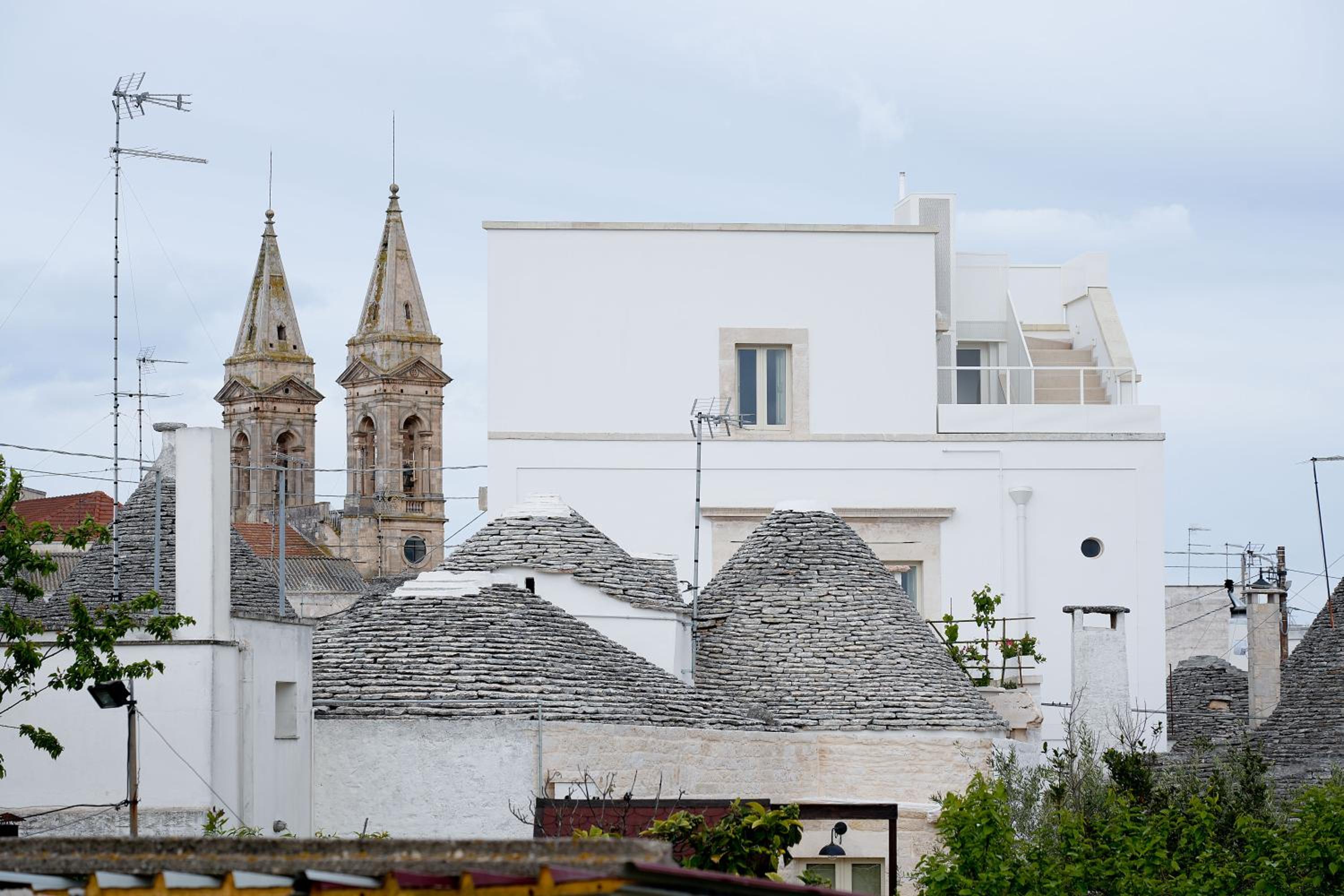 TRULLI OCCHI DI PIETRA HISTORICAL EXPERIENCE photo 4