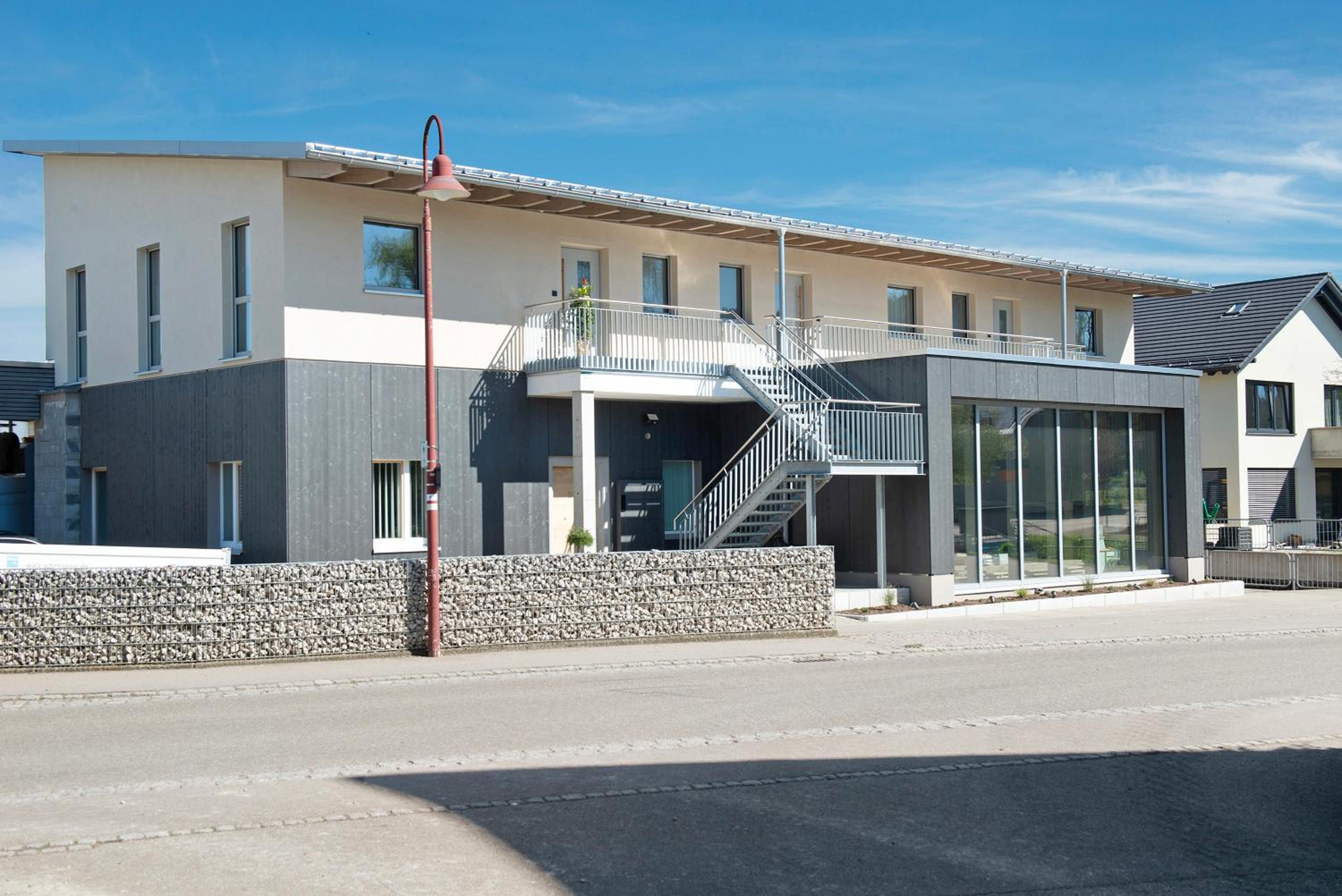 building