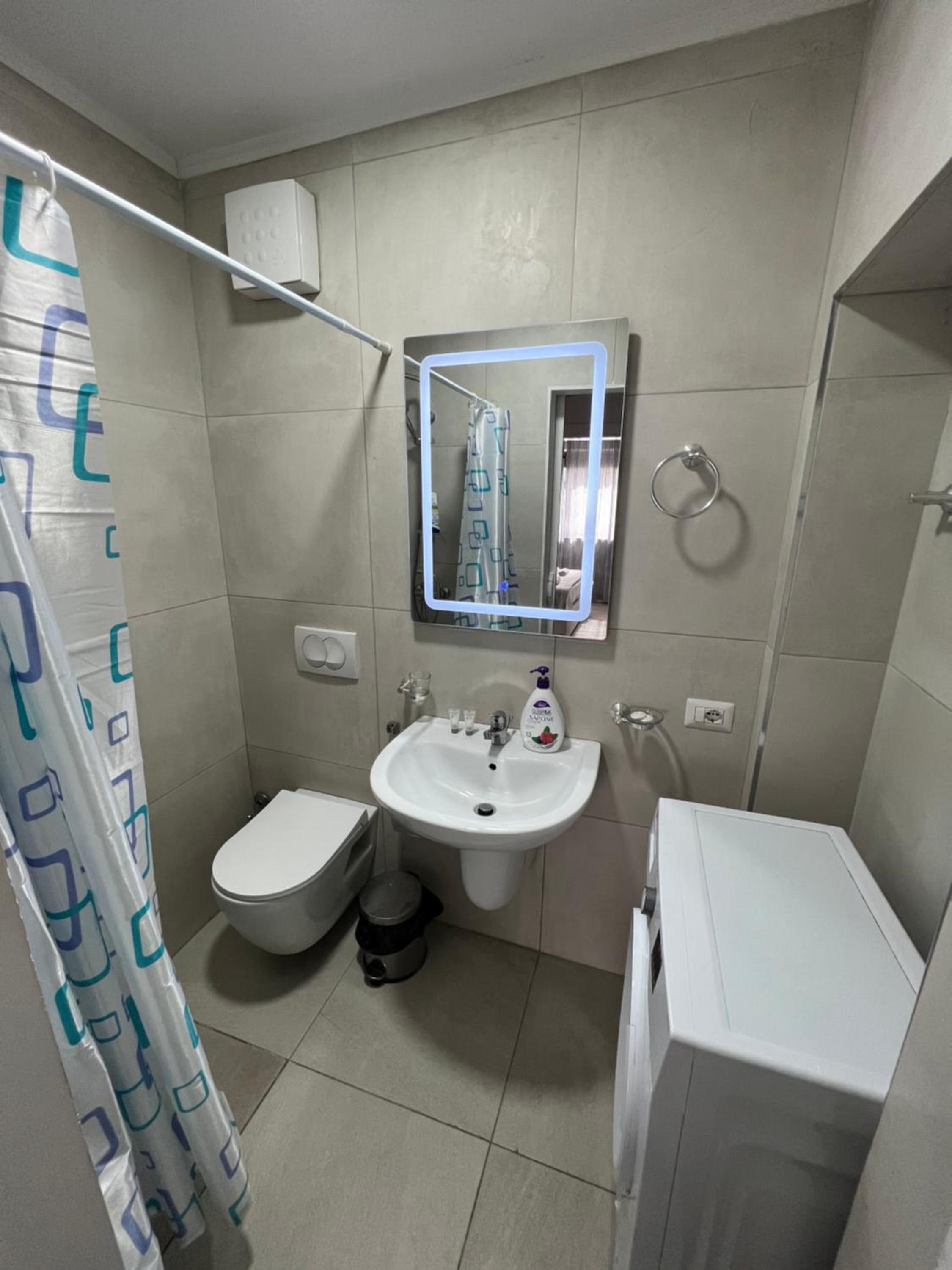 Skanderbeg View Apartments