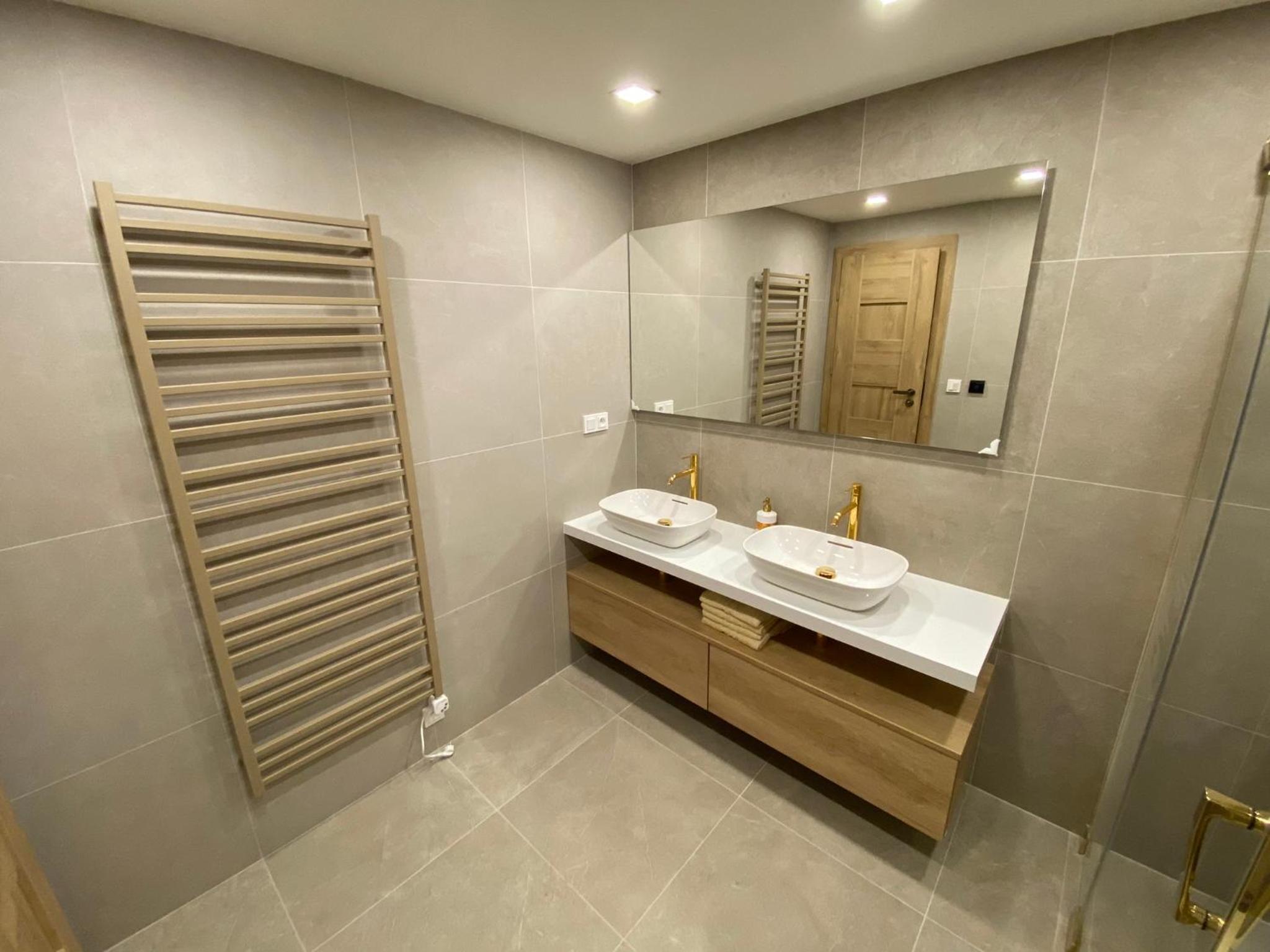 Apartmány Pec pod Sněžkou