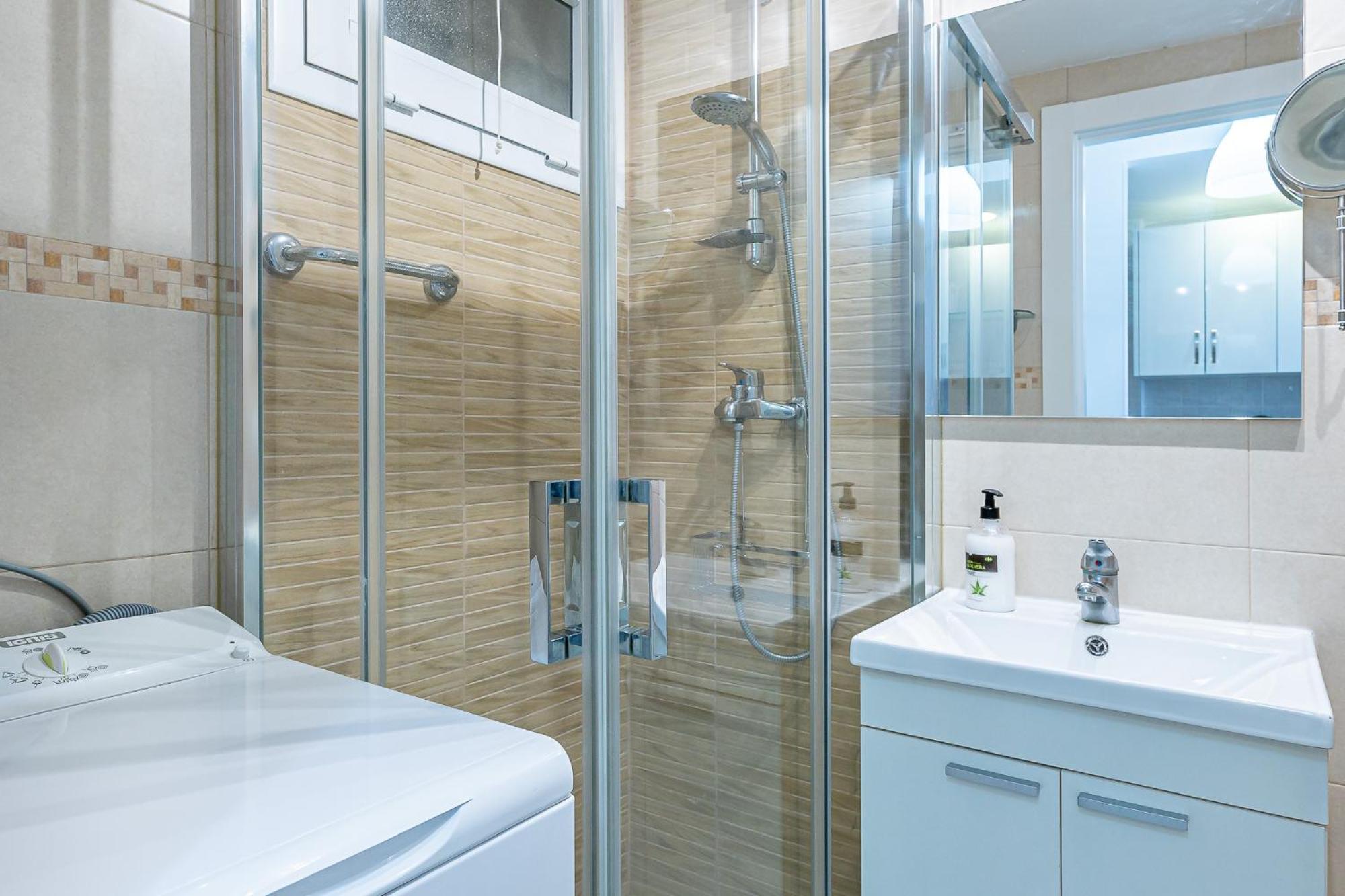 797 HOLIDAY RENTALS - Moderno estudio con hermosa vista en Ju