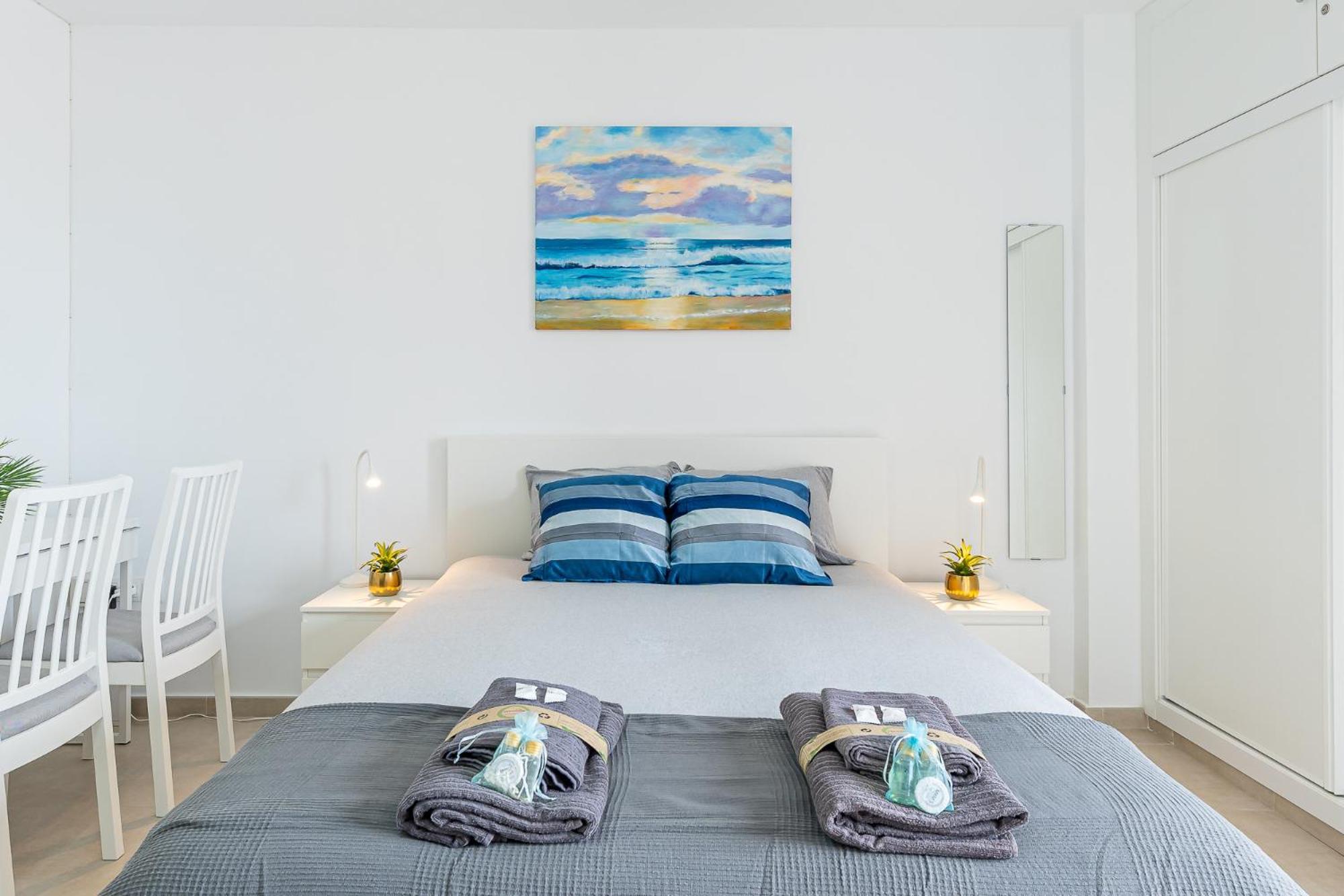 797 HOLIDAY RENTALS - Moderno estudio con hermosa vista en Ju