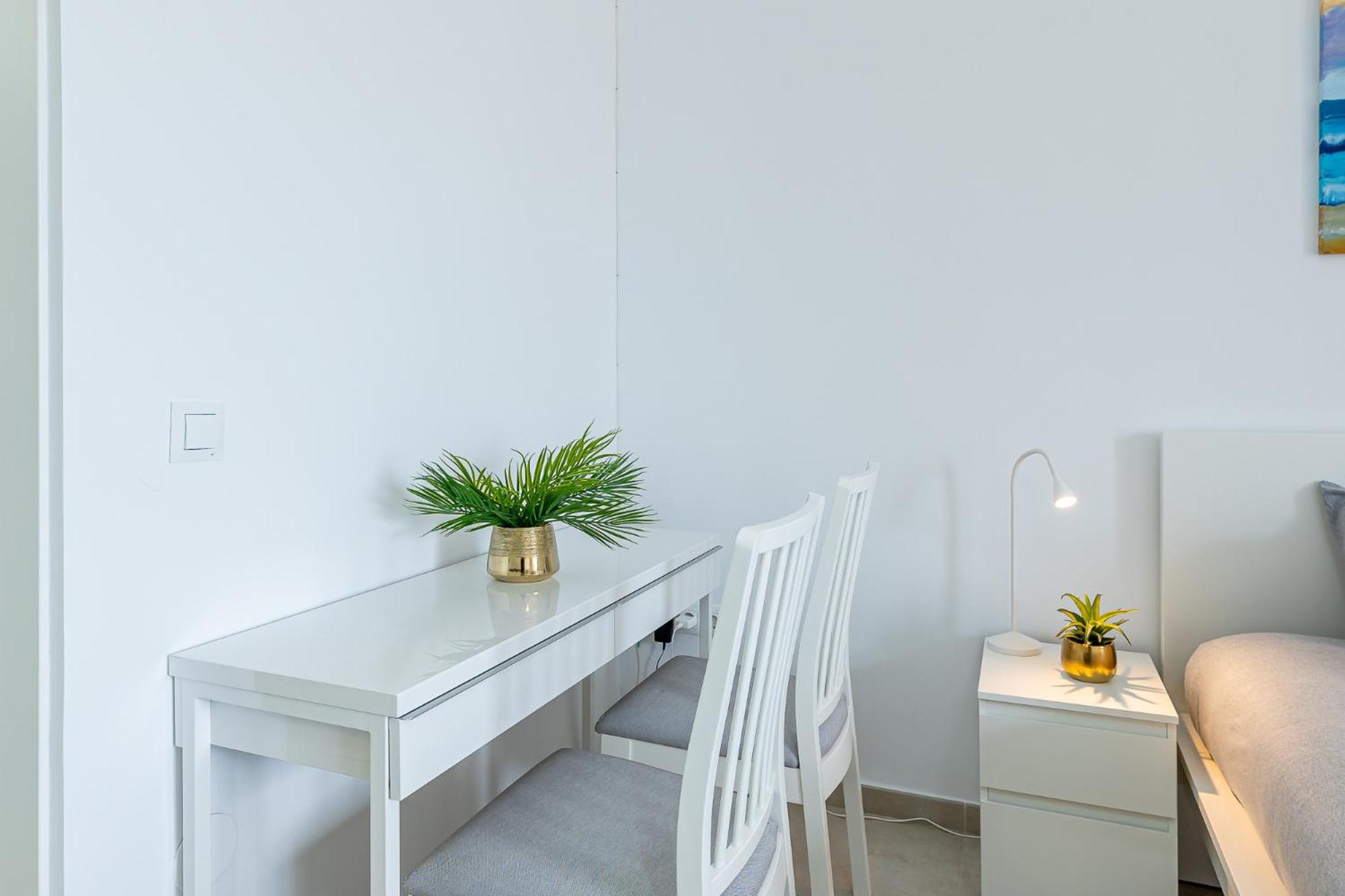 797 HOLIDAY RENTALS - Moderno estudio con hermosa vista en Ju