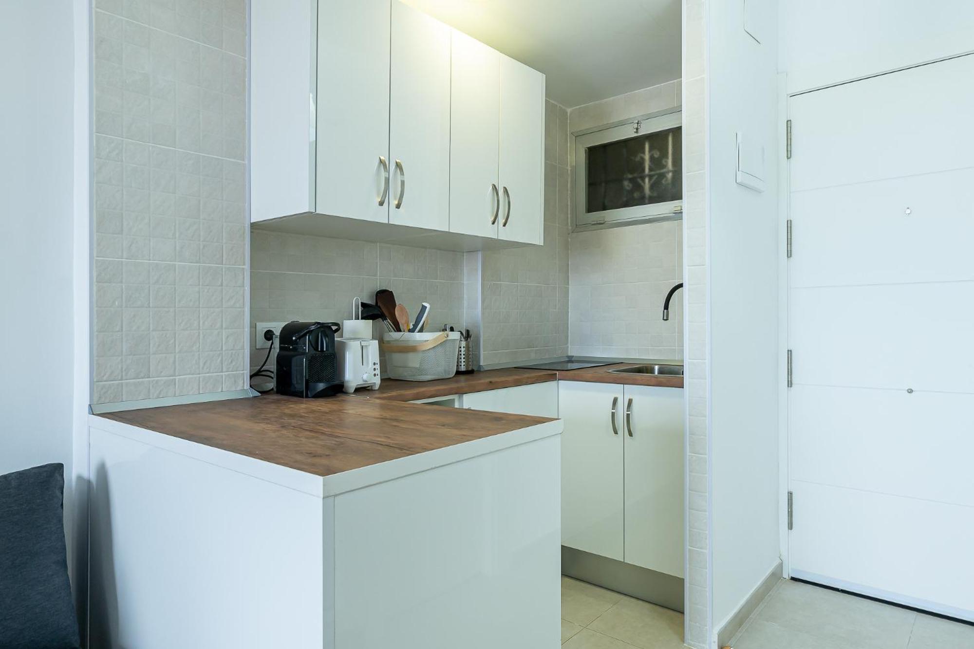 797 HOLIDAY RENTALS - Moderno estudio con hermosa vista en Ju