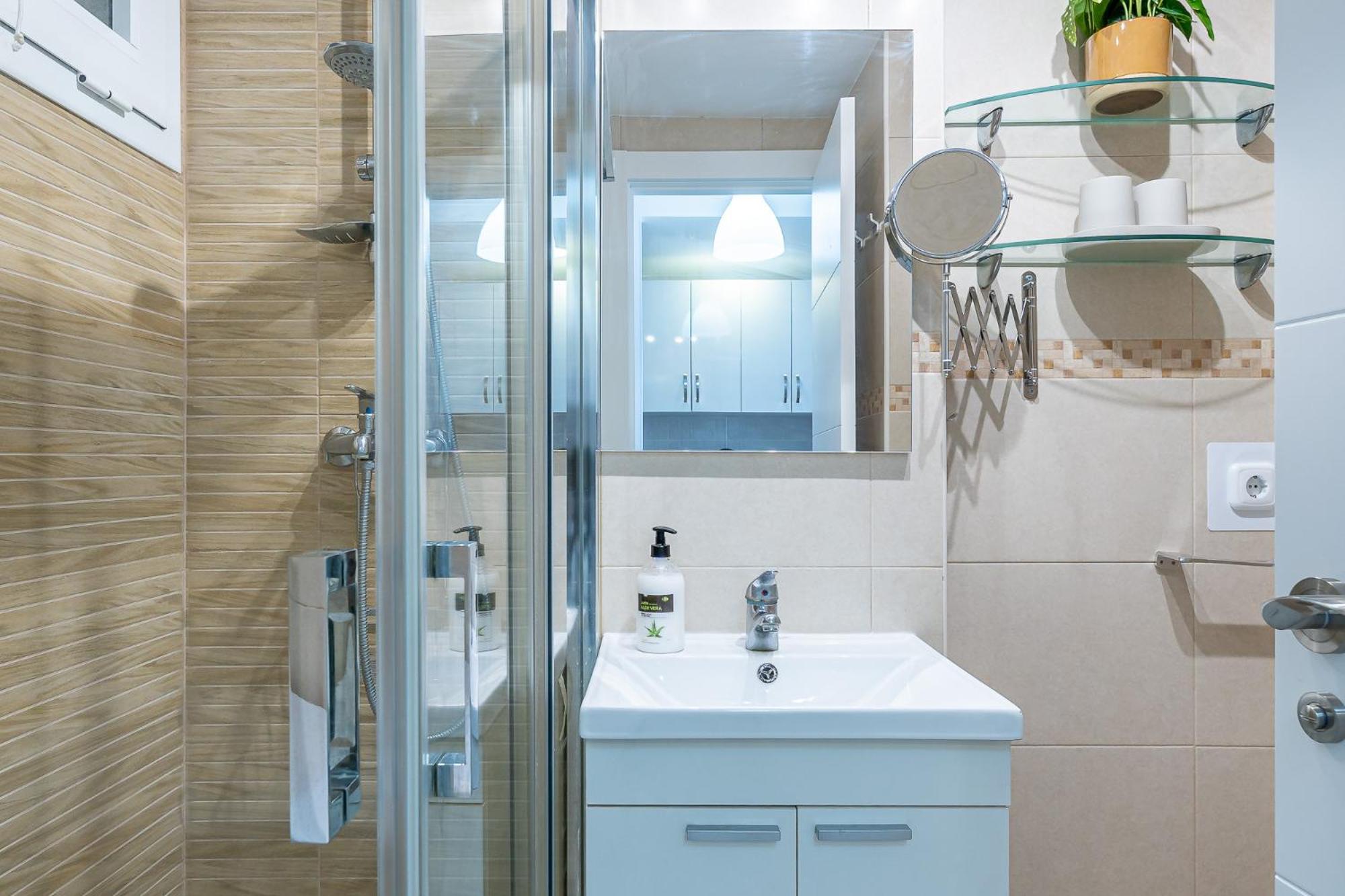 797 HOLIDAY RENTALS - Moderno estudio con hermosa vista en Ju