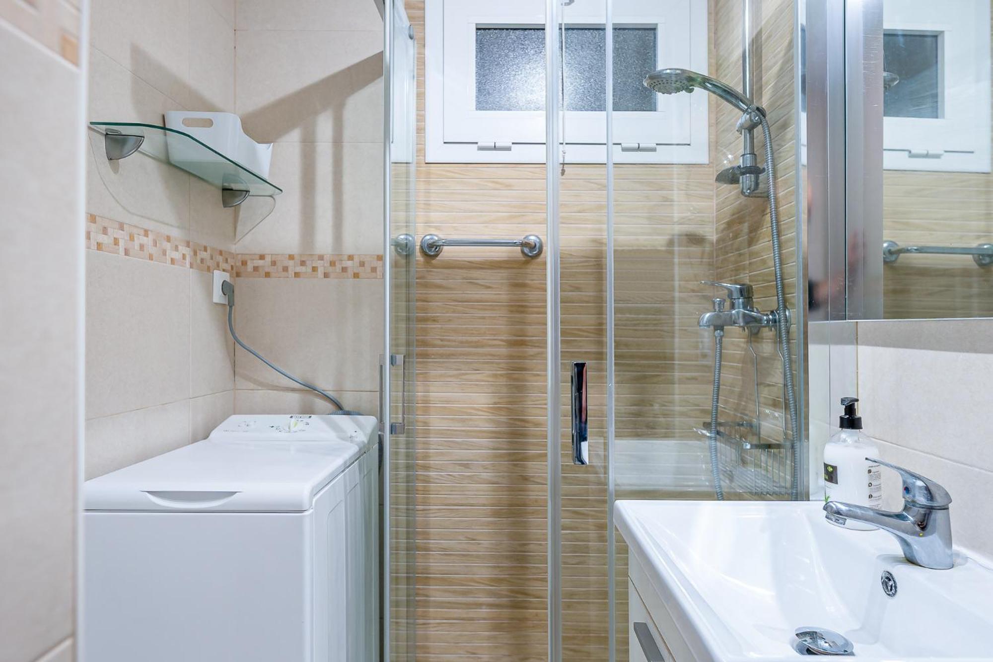 797 HOLIDAY RENTALS - Moderno estudio con hermosa vista en Ju
