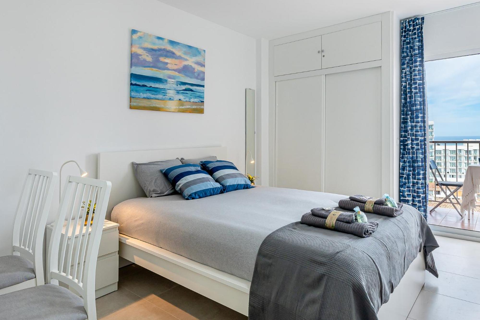 797 HOLIDAY RENTALS - Moderno estudio con hermosa vista en Ju