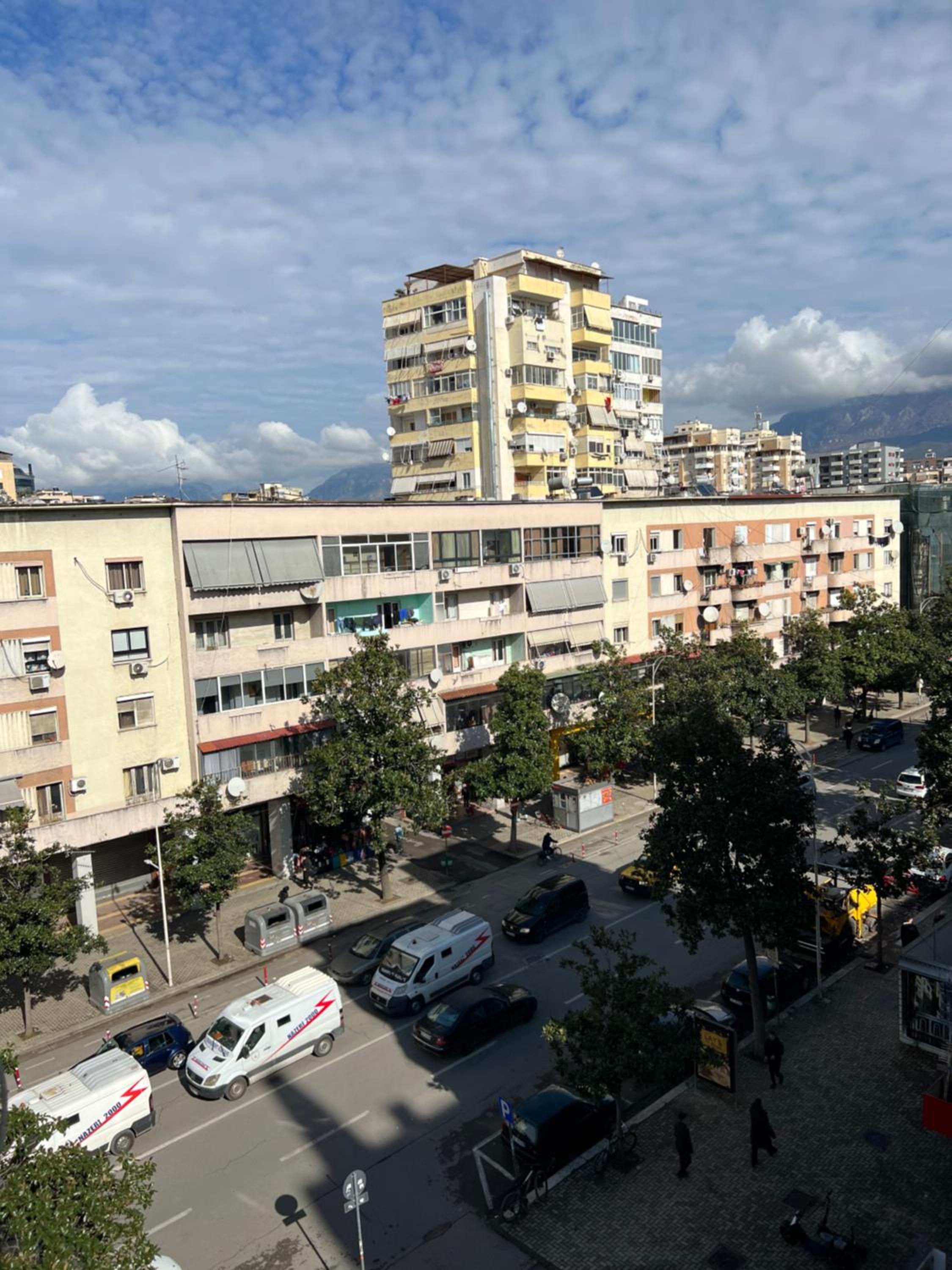 Skanderbeg View Apartments