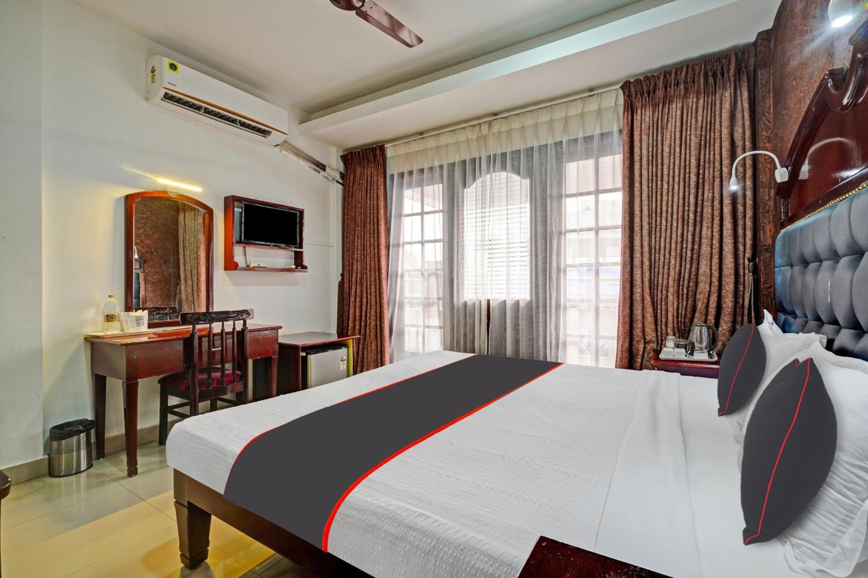Collection O Chalakudy Hotels