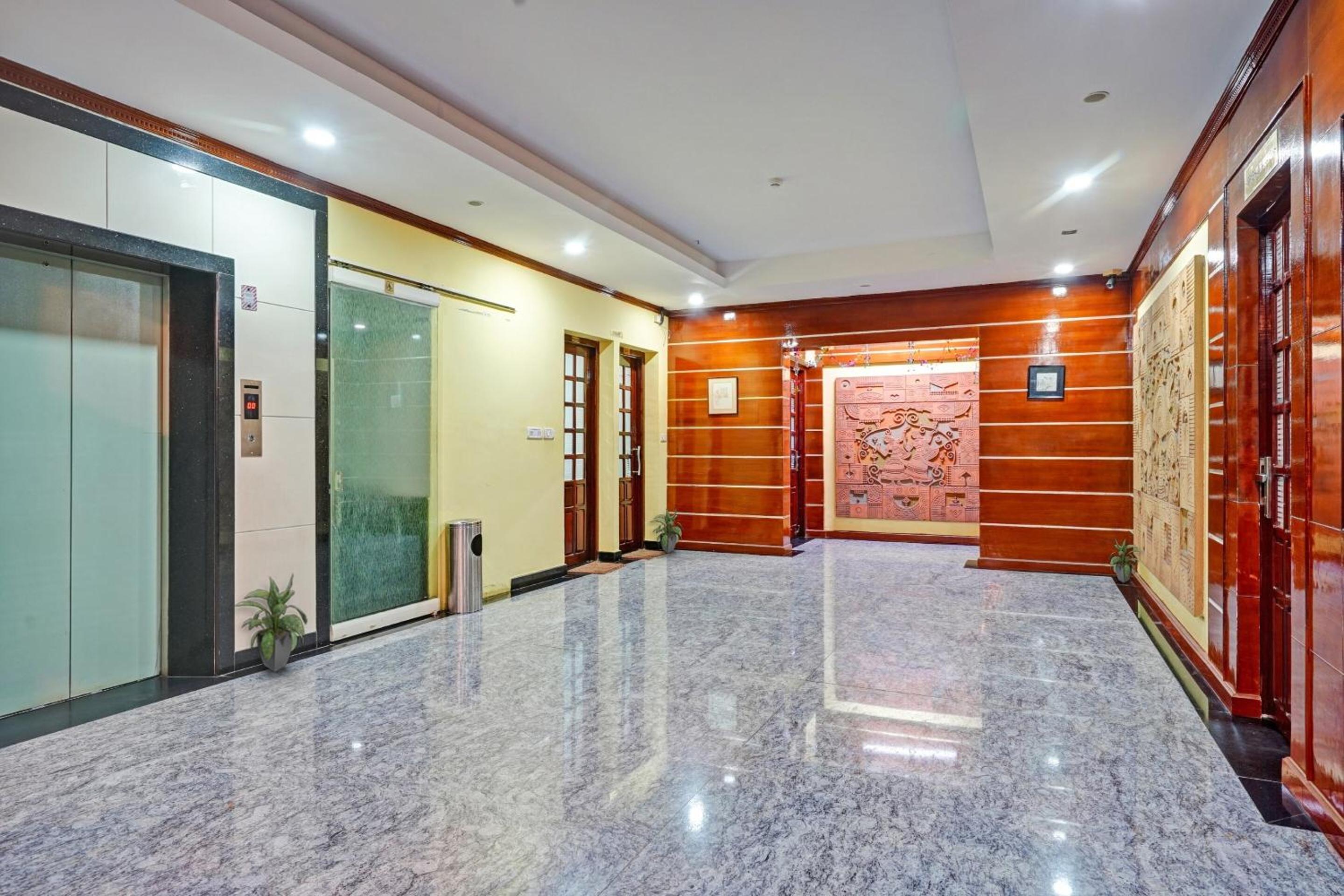 Collection O Chalakudy Hotels