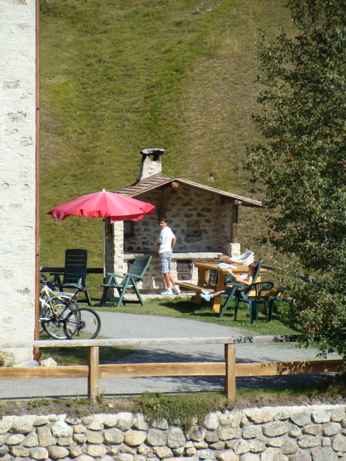 Appartamenti Chestel