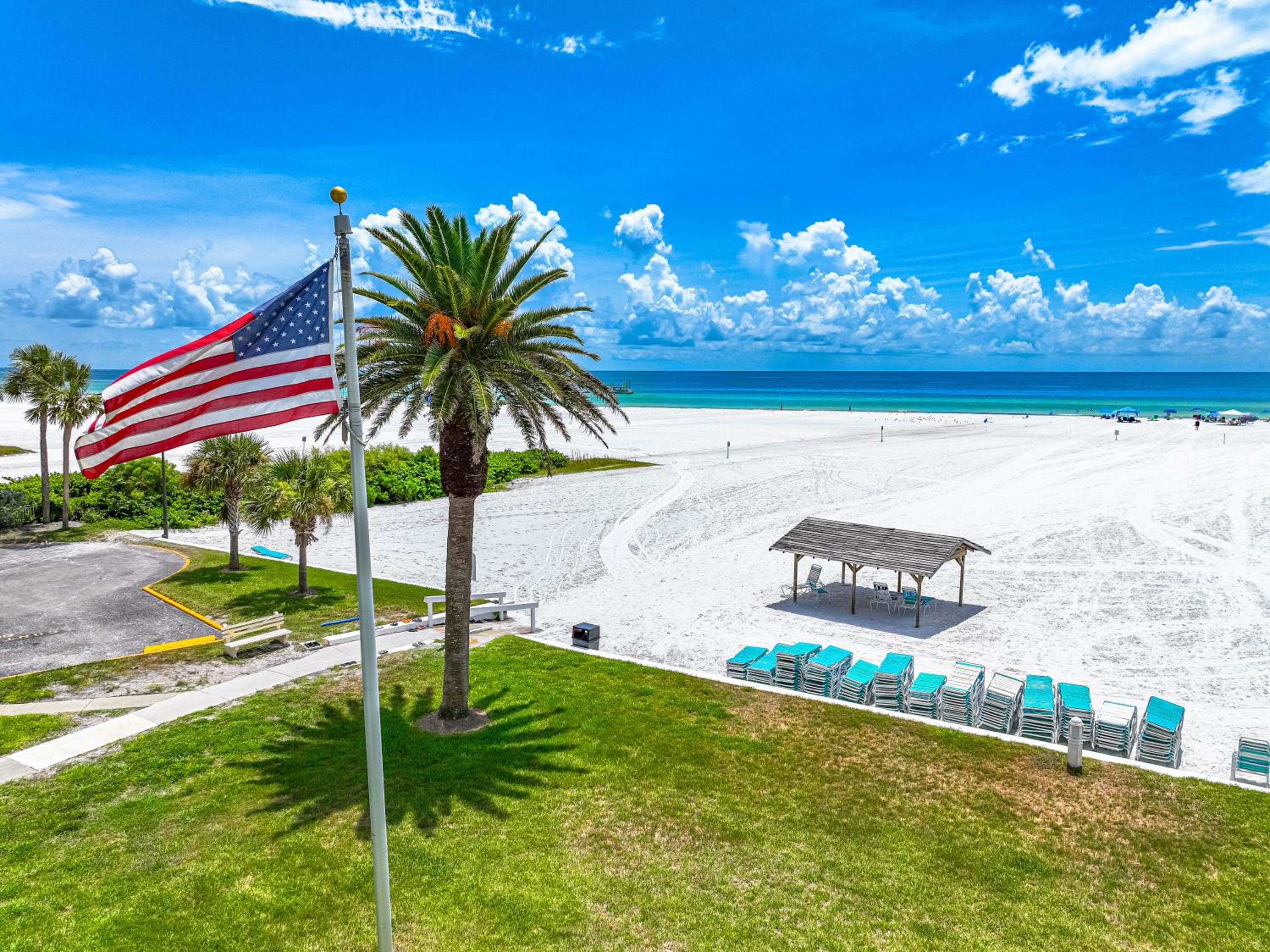 Jamaica Royale Beachfront Tower By Beachside Management