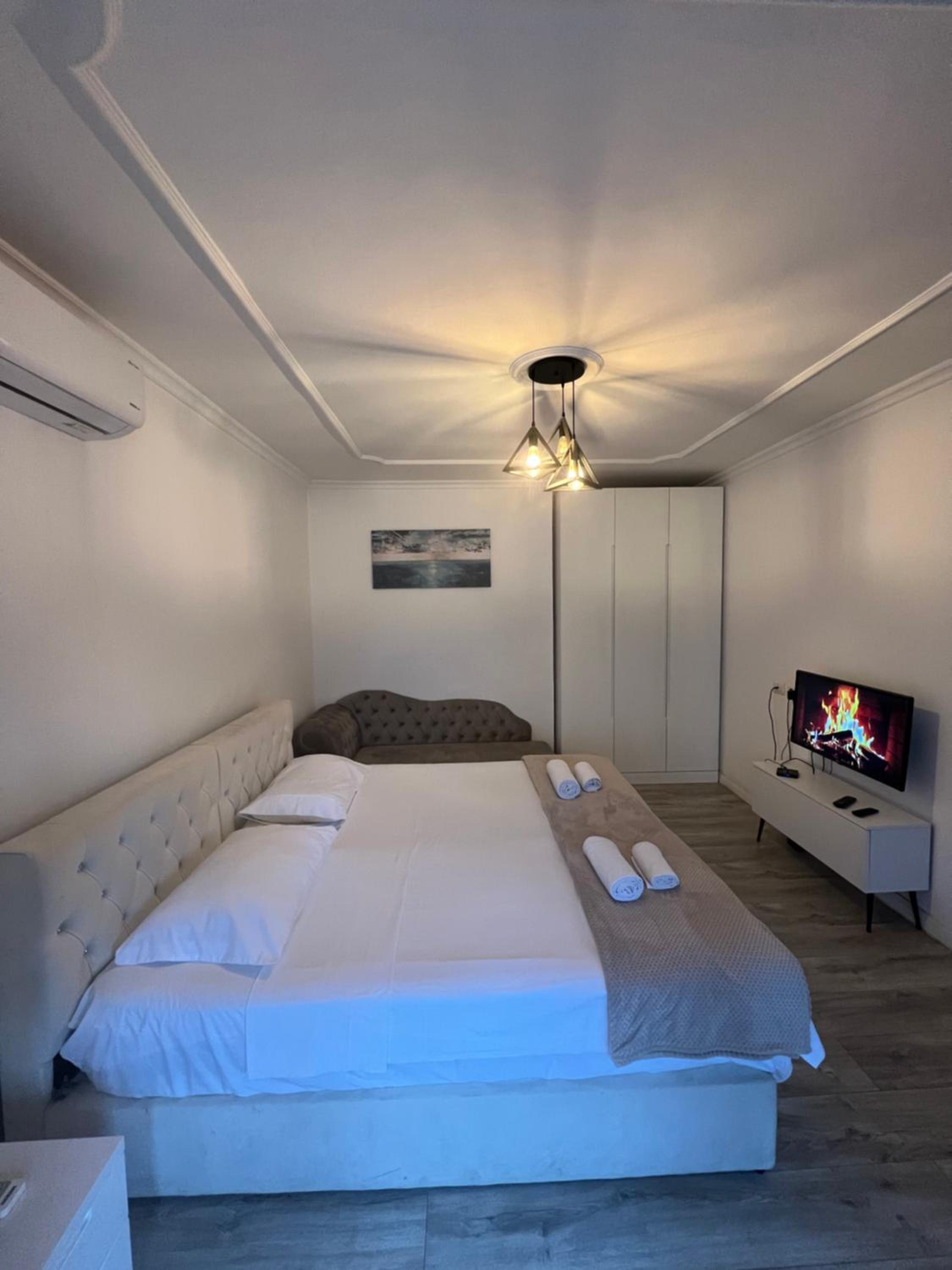 Skanderbeg View Apartments