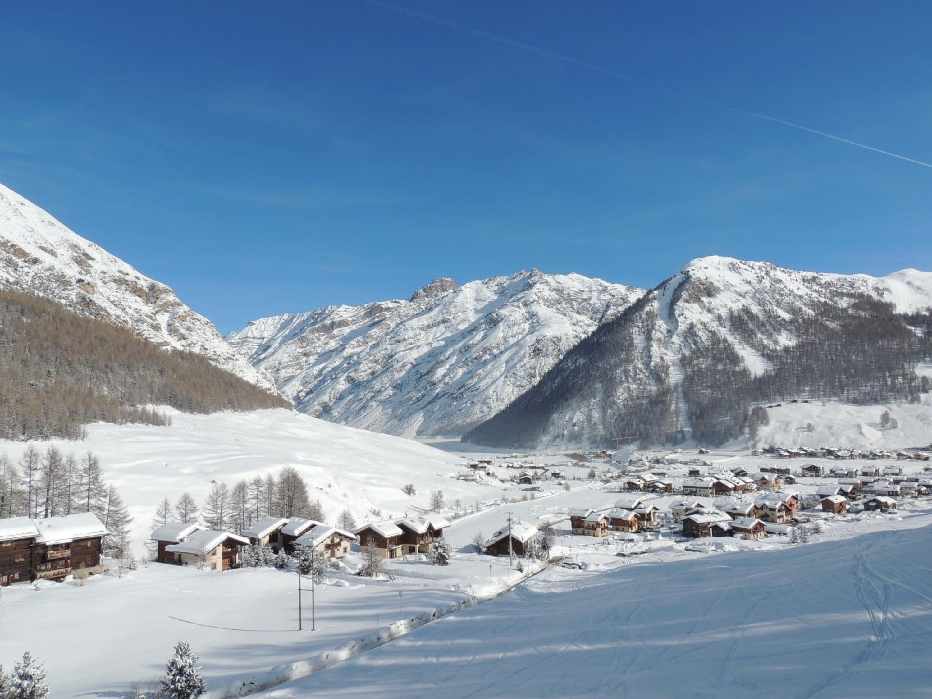 Appartamenti Chestel