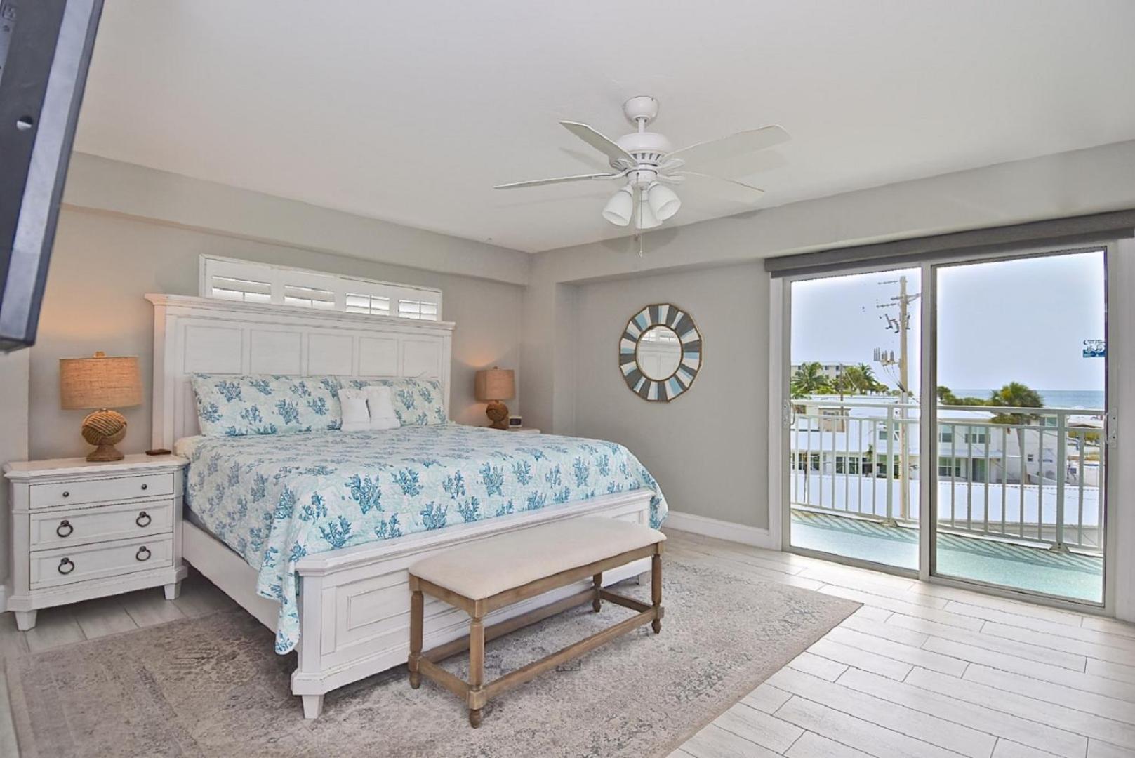 Jamaica Royale Beachfront Tower By Beachside Management