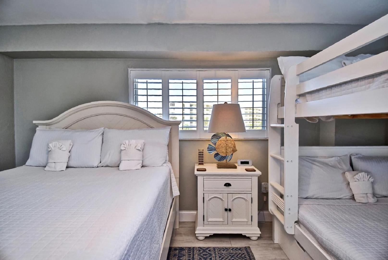 Jamaica Royale Beachfront Tower By Beachside Management