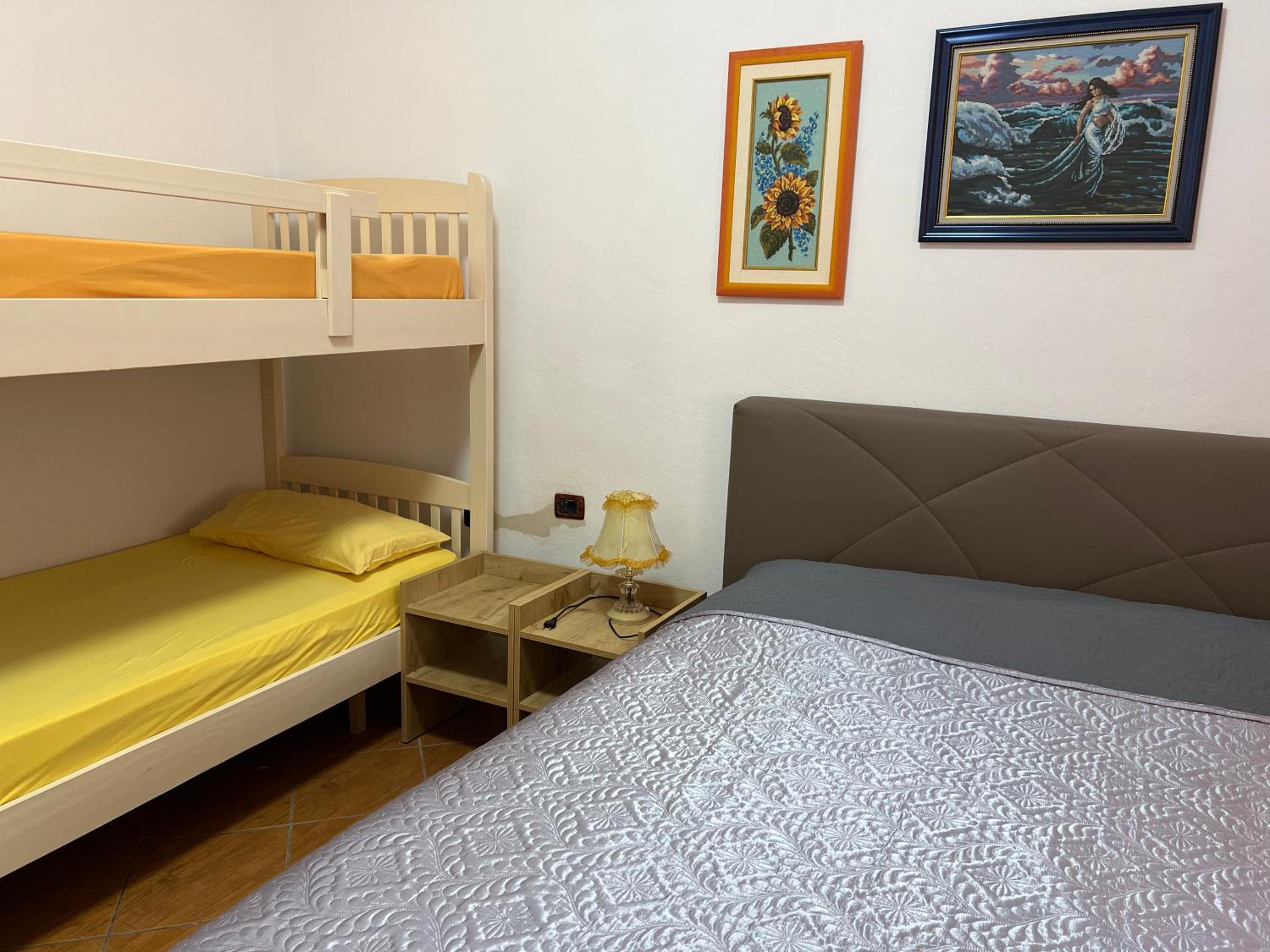 Villa Roel 2 -apartments