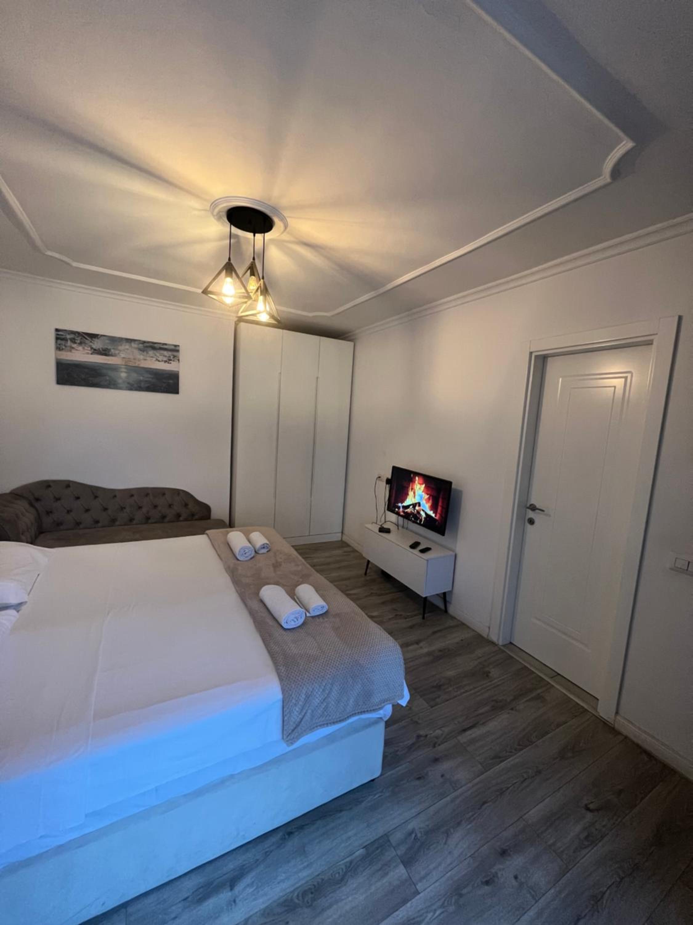 Skanderbeg View Apartments