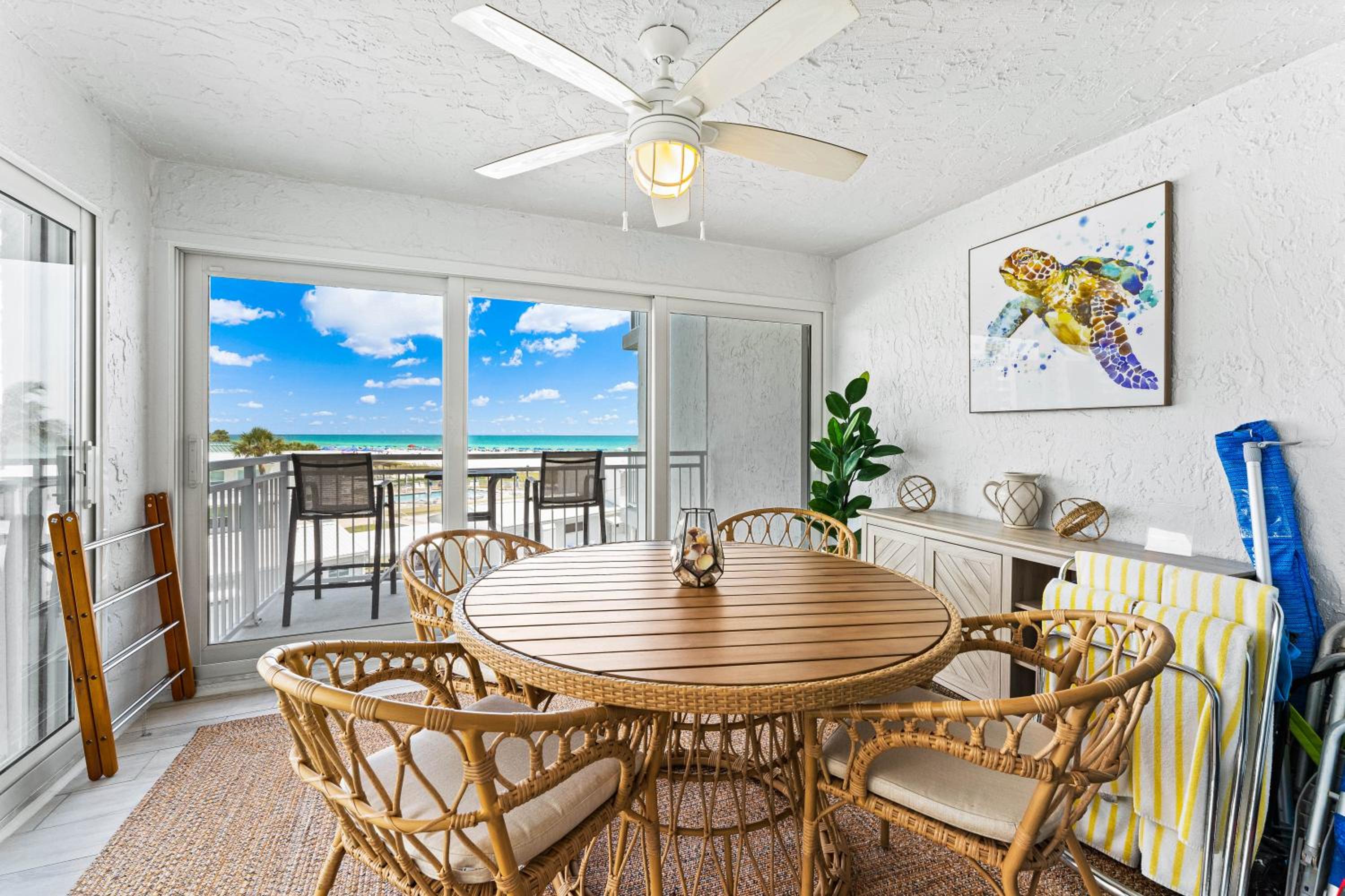 Jamaica Royale Beachfront Tower By Beachside Management
