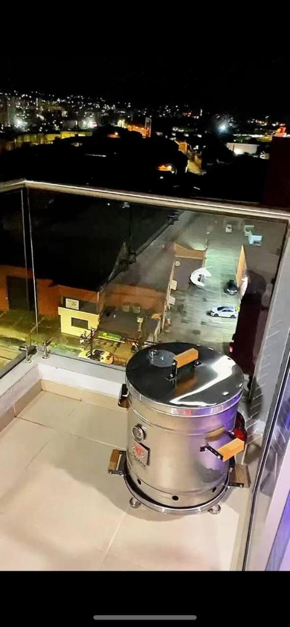 APARTAMENTO CON LA MEJOR VISTA DOSQUEBRAS