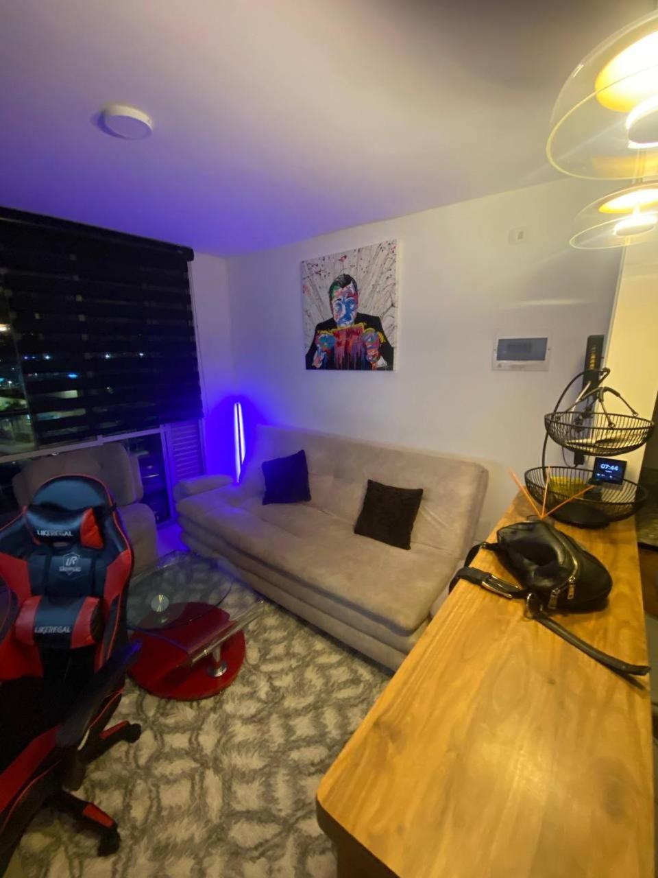 APARTAMENTO CON LA MEJOR VISTA DOSQUEBRAS