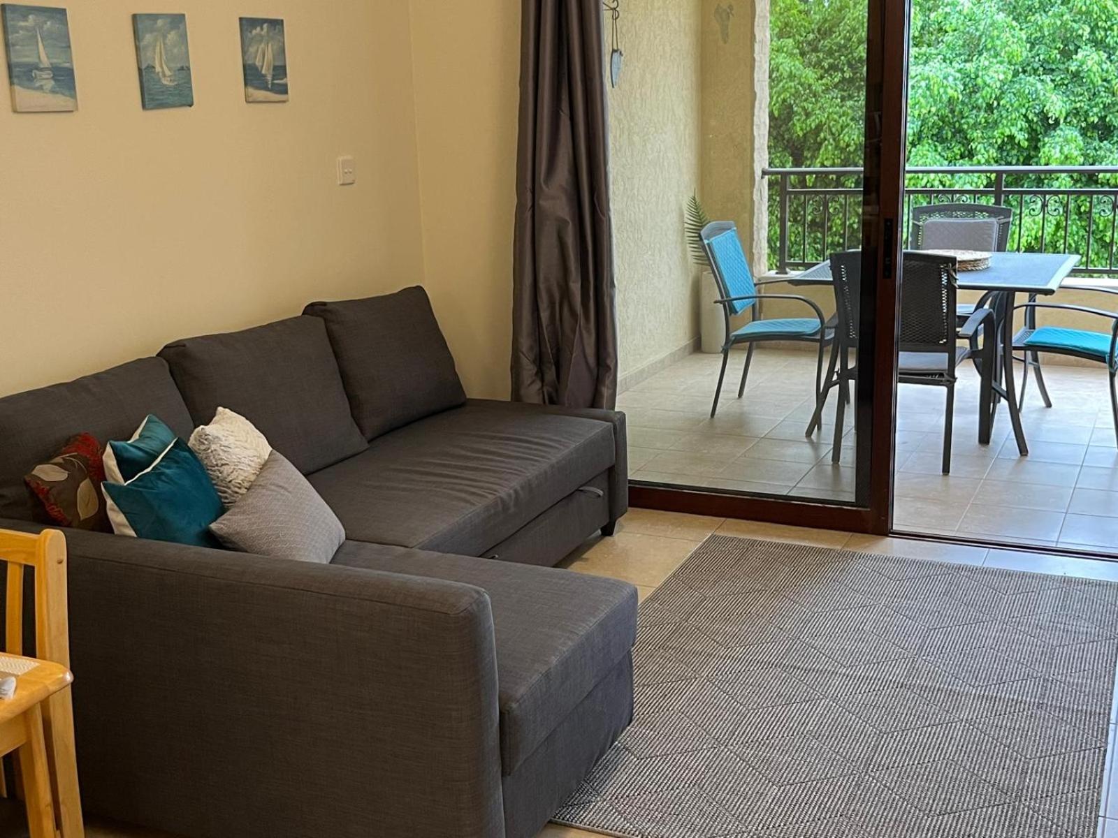 Pissouri Holiday Apartment