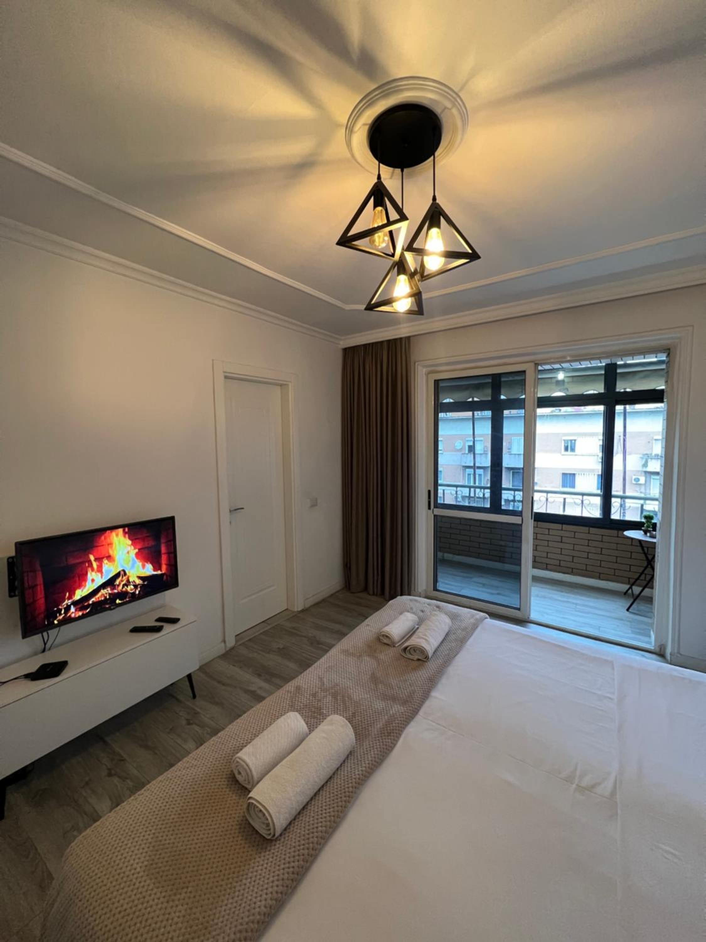 Skanderbeg View Apartments