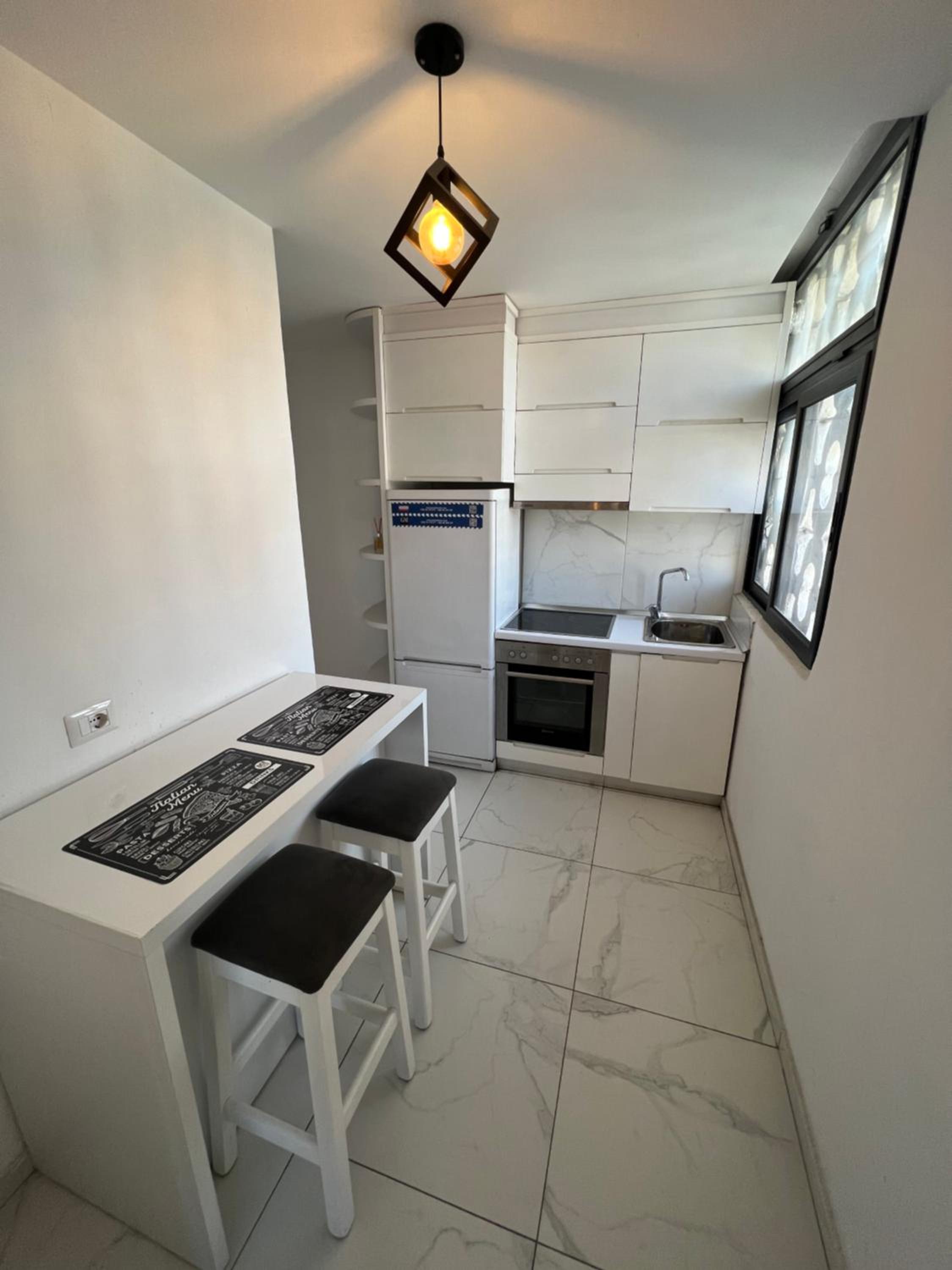 Skanderbeg View Apartments