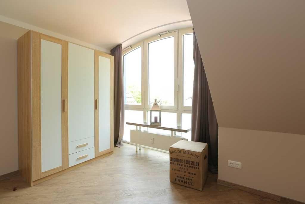Goethehain Priwall