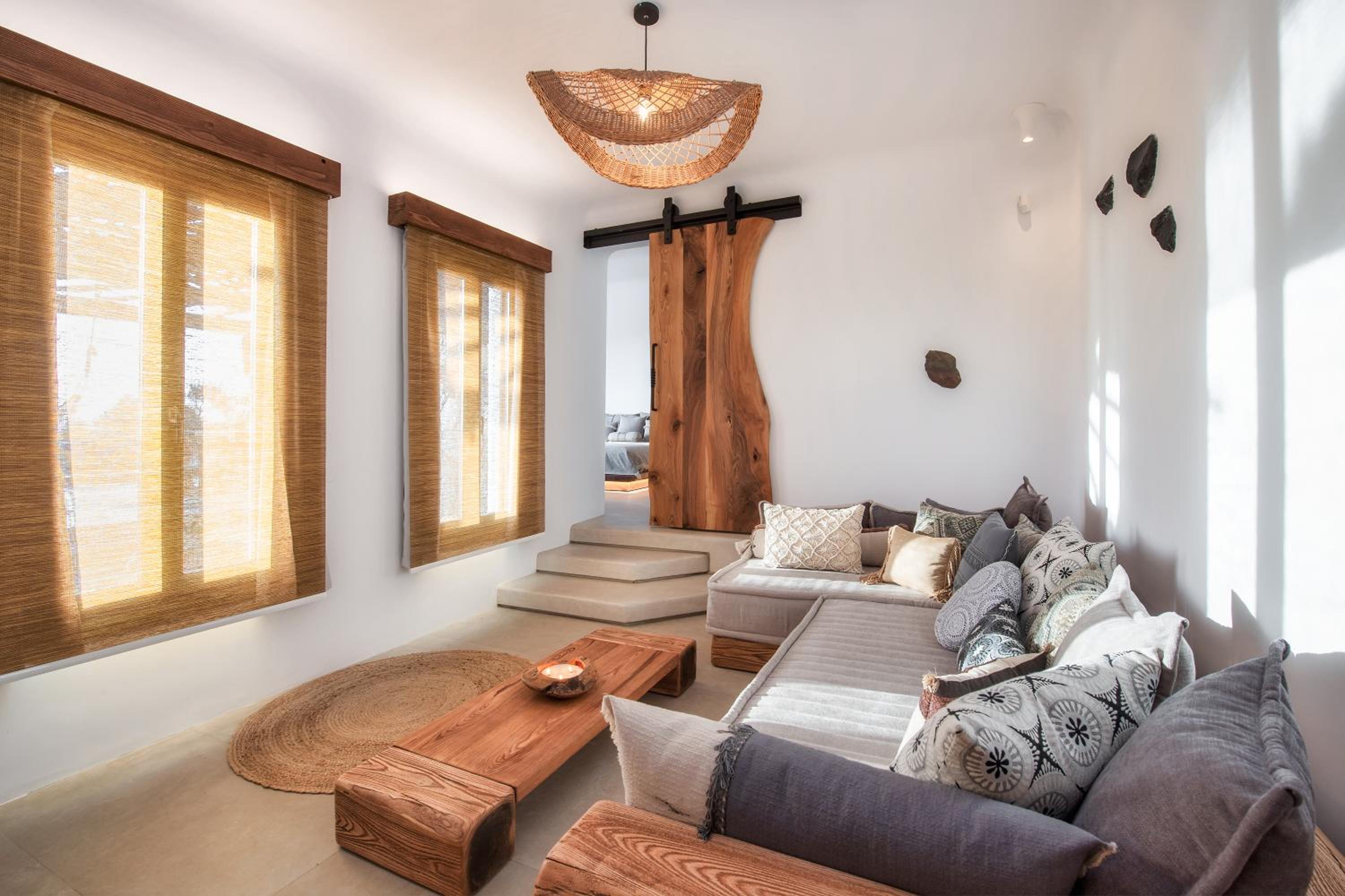 Ayama Hideaway Private Villa photo 2