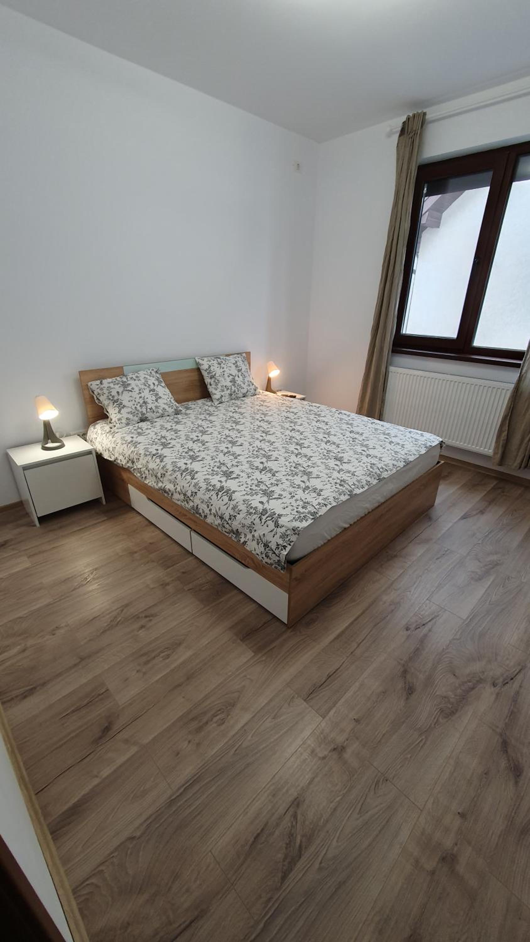 MRȘ House 1