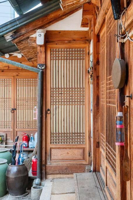 NamHyunDang - Hanok Korean Traditional House