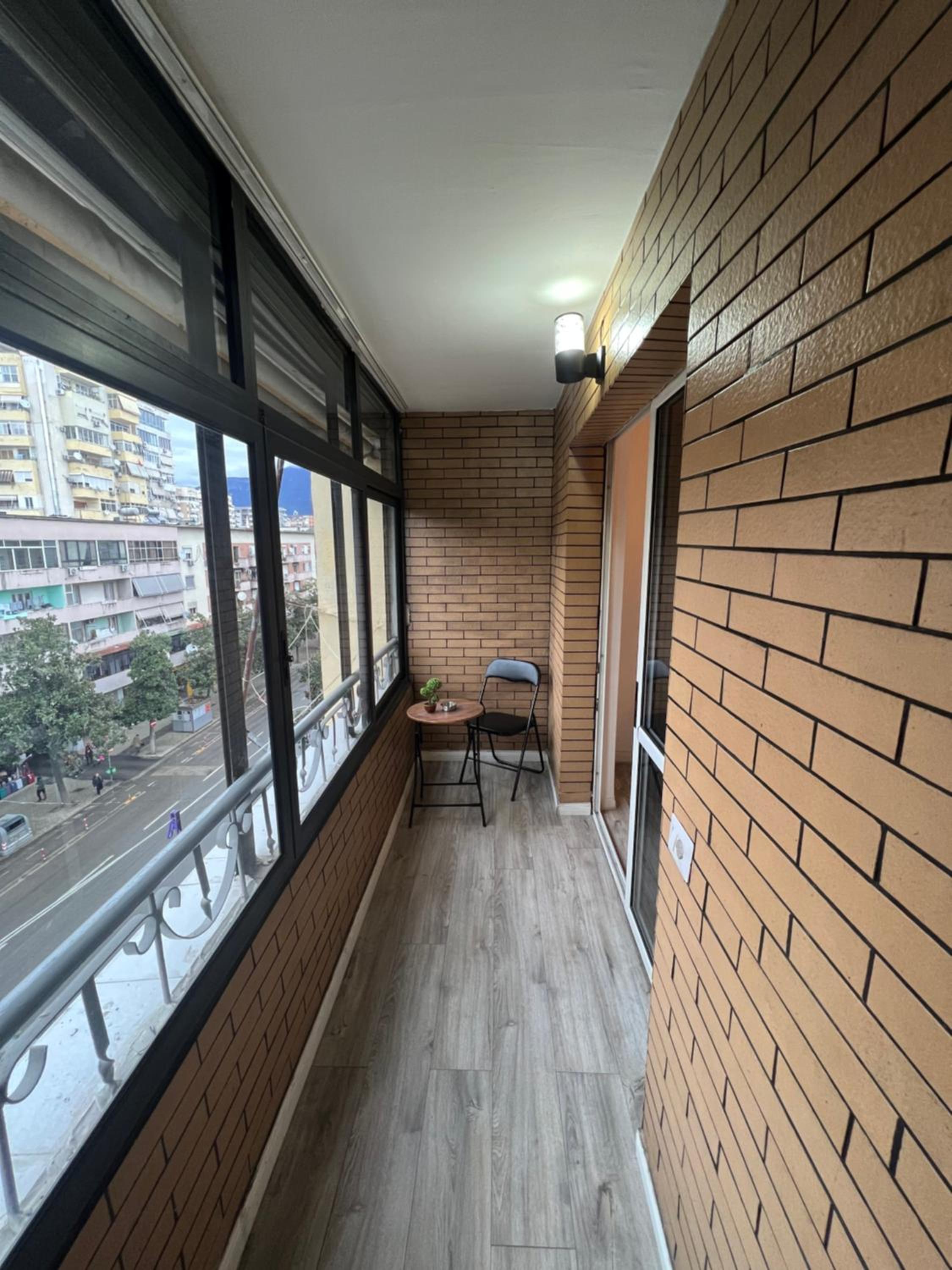 Skanderbeg View Apartments