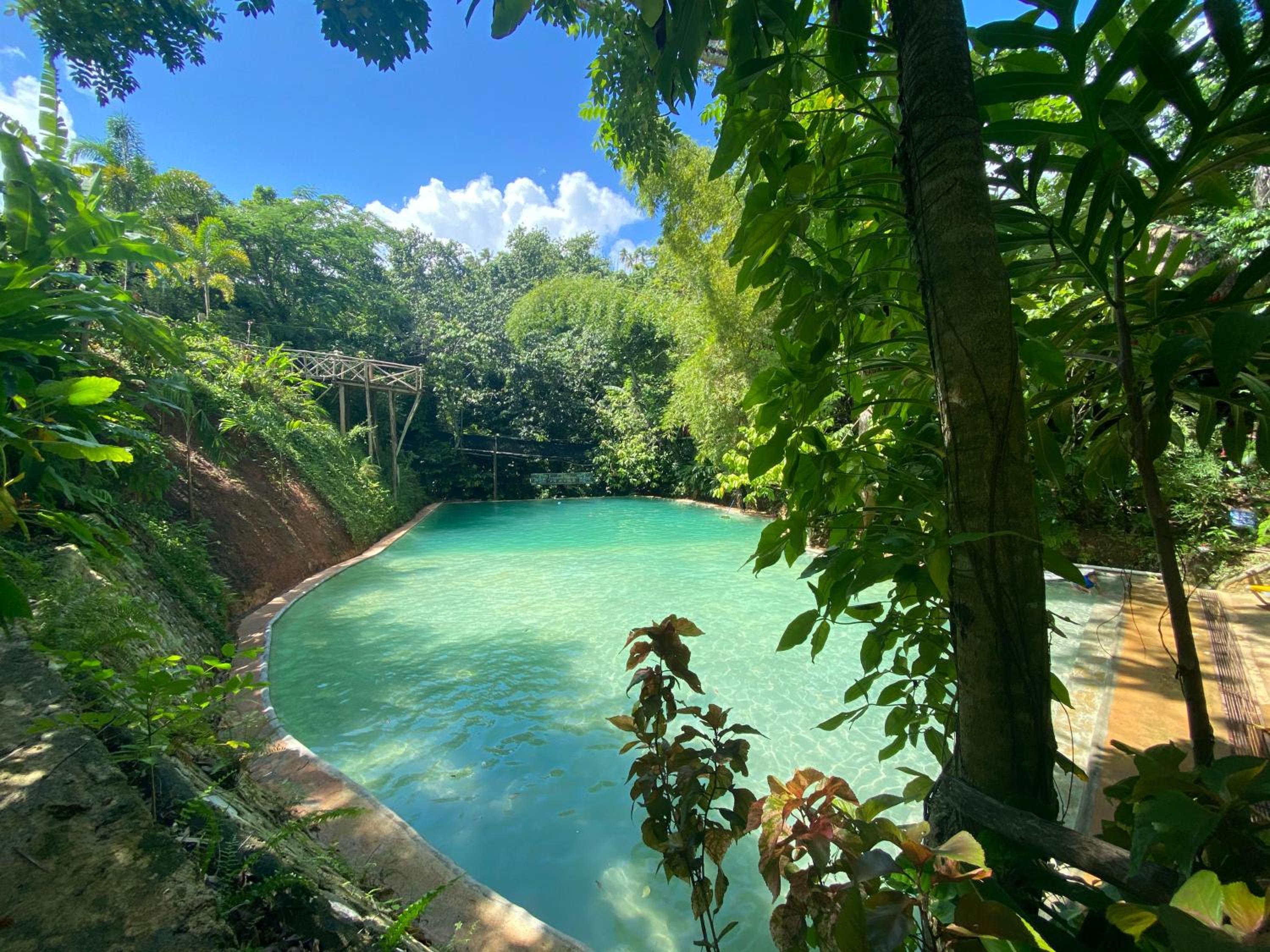 Tropical Samana