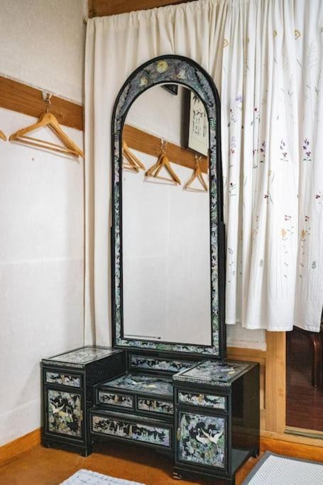NamHyunDang - Hanok Korean Traditional House