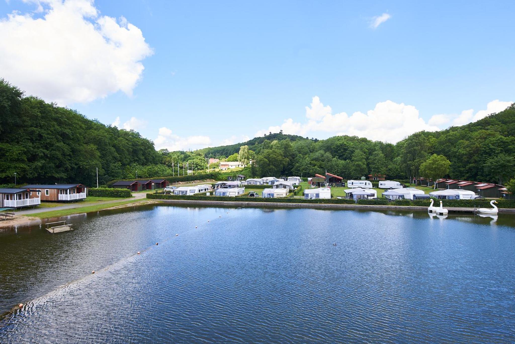 Randbøldal Camping & Cabins