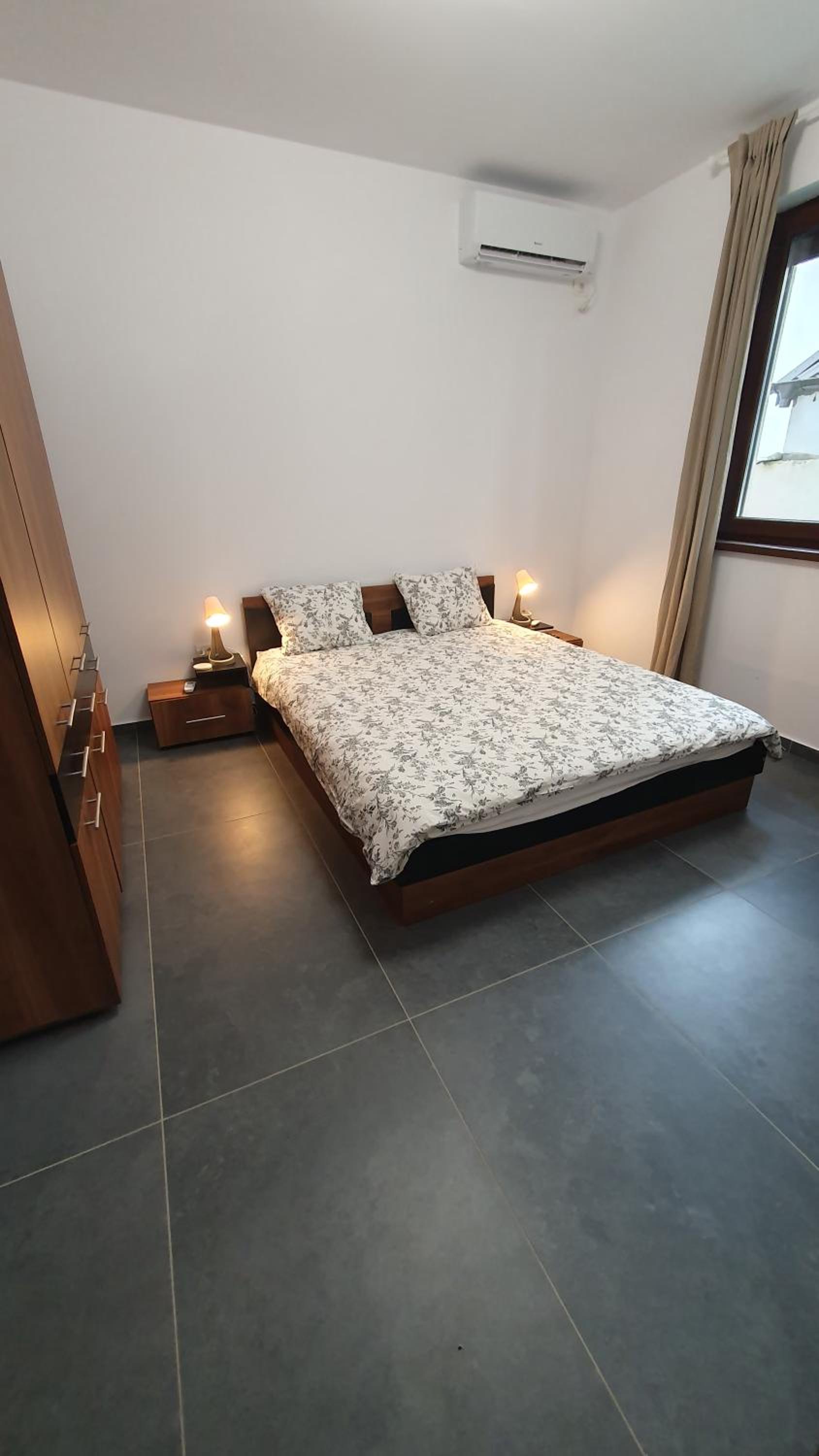 MRȘ House 1