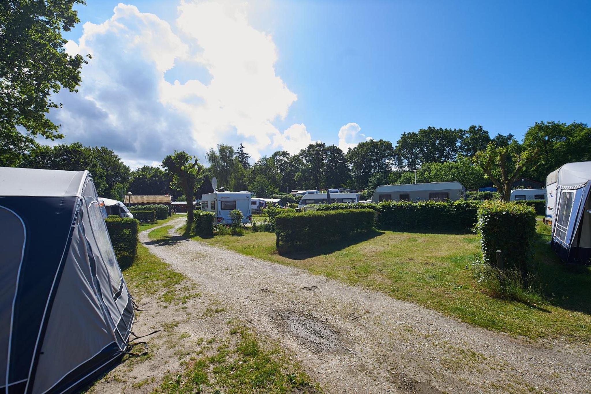 Randbøldal Camping & Cabins