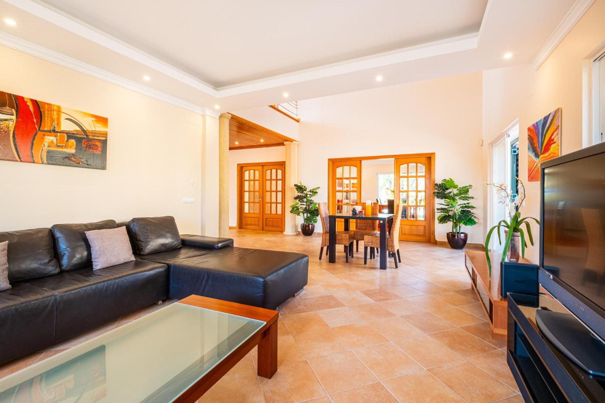 Vilamoura Golf Village view 4