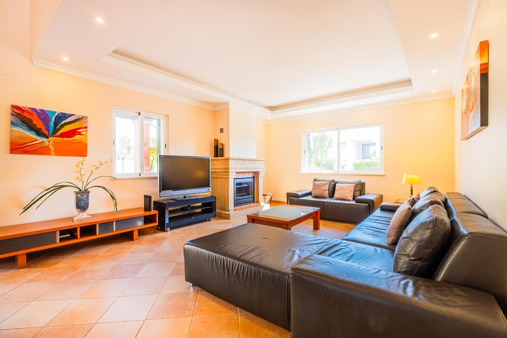Vilamoura Golf Village view 5