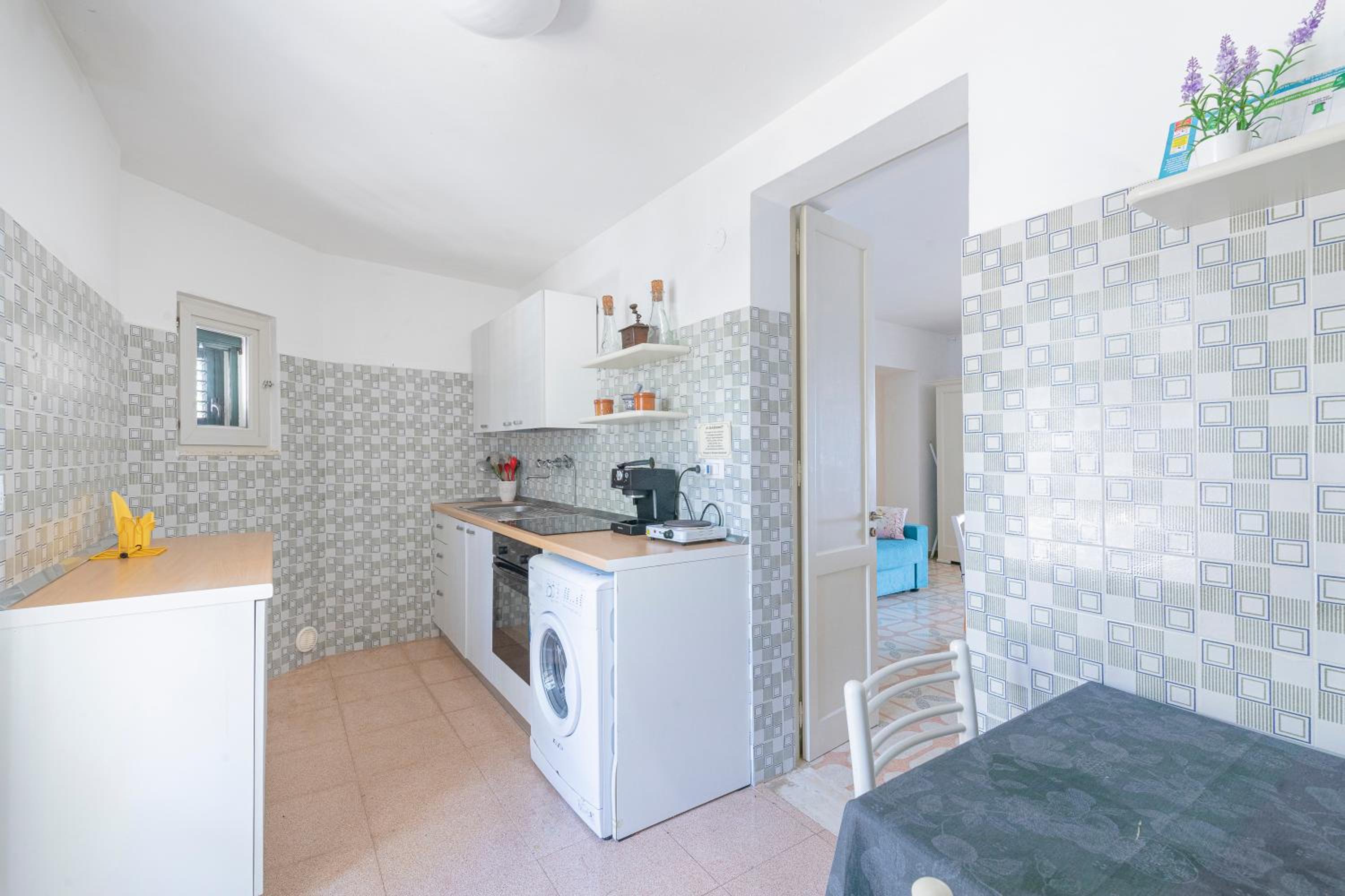 Villa Zinzulusa - Rive del Salento
