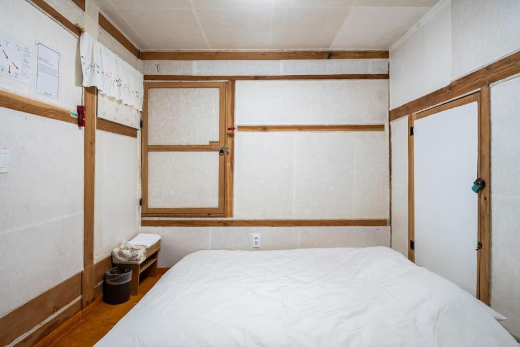 NamHyunDang - Hanok Korean Traditional House
