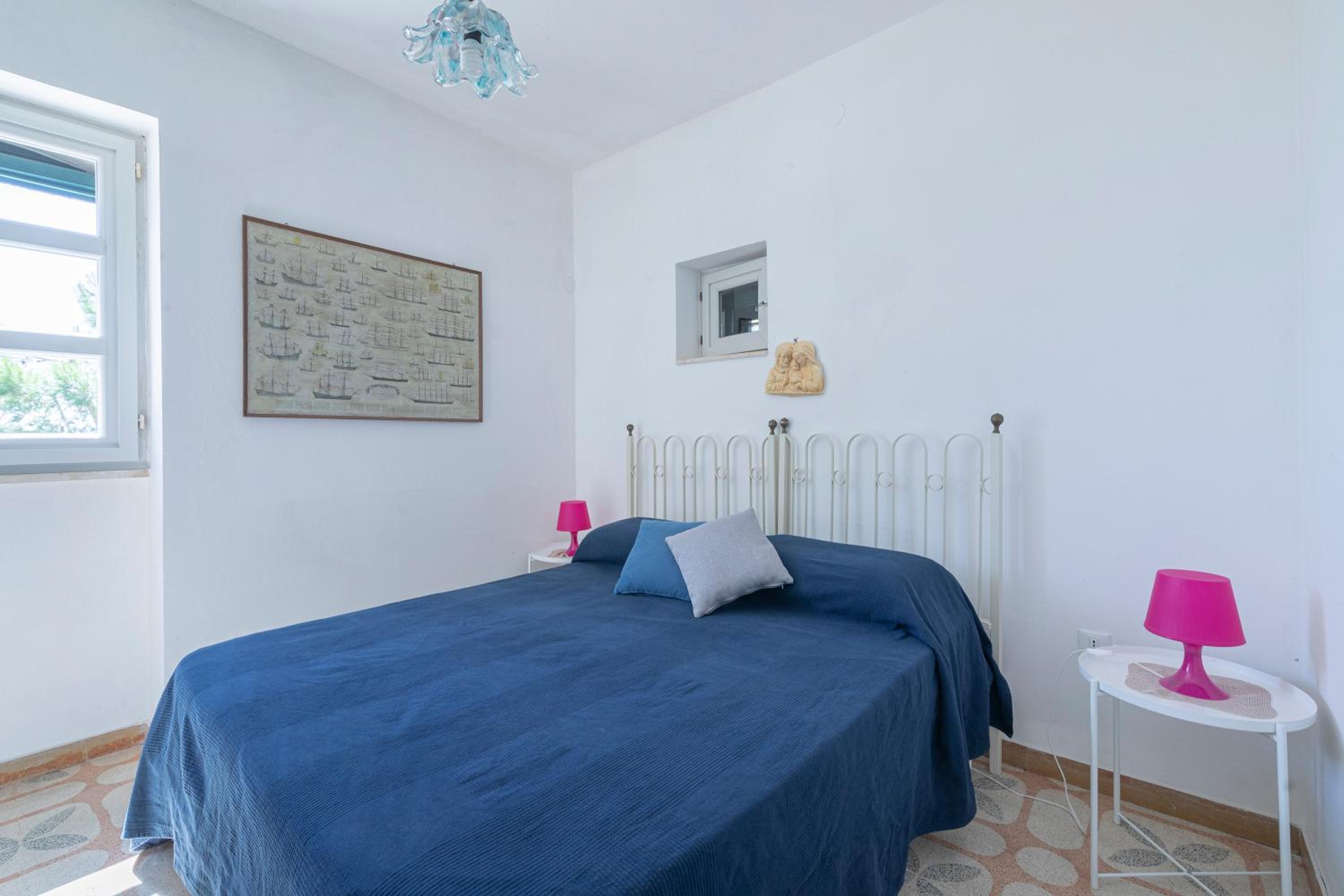 Villa Zinzulusa - Rive del Salento