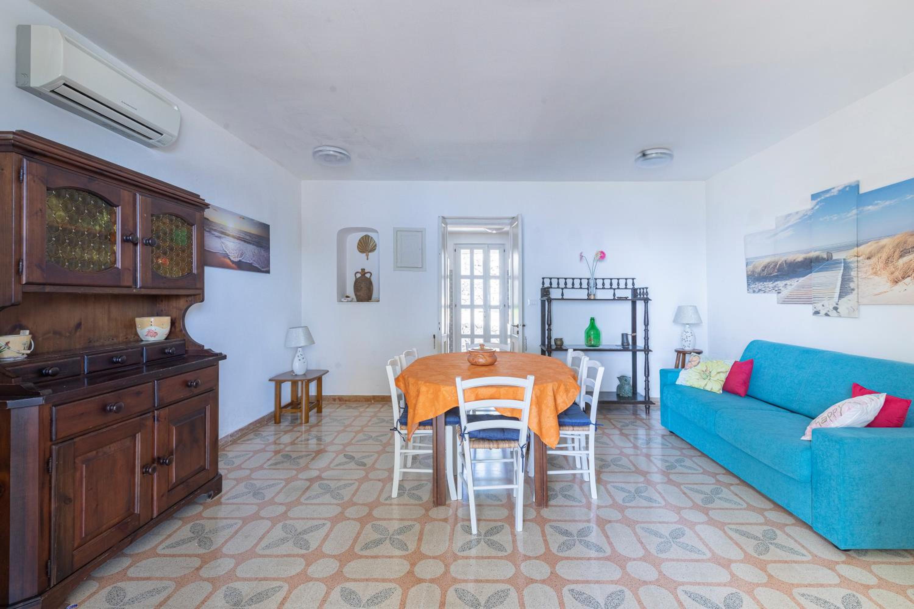 Villa Zinzulusa - Rive del Salento