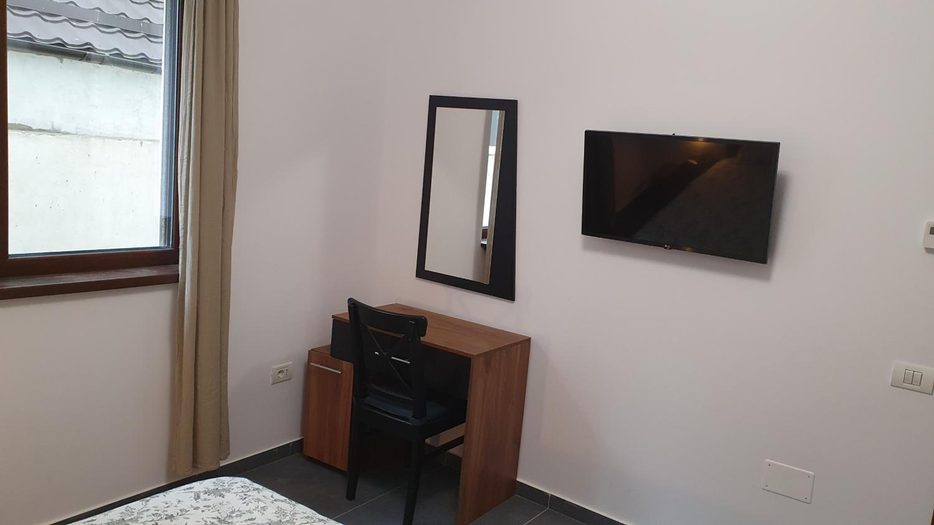 MRȘ House 1