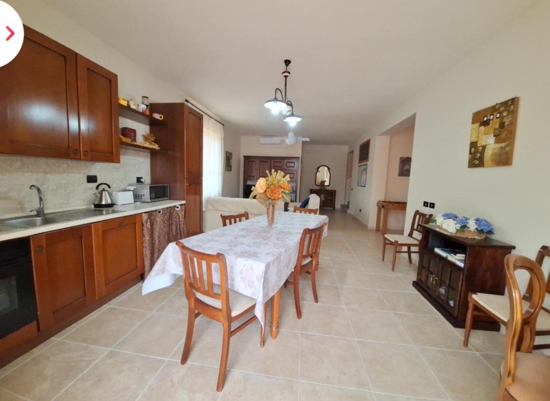 Villa Gioiosa Vacation in Sicily with private fenced pool & hydro-massage